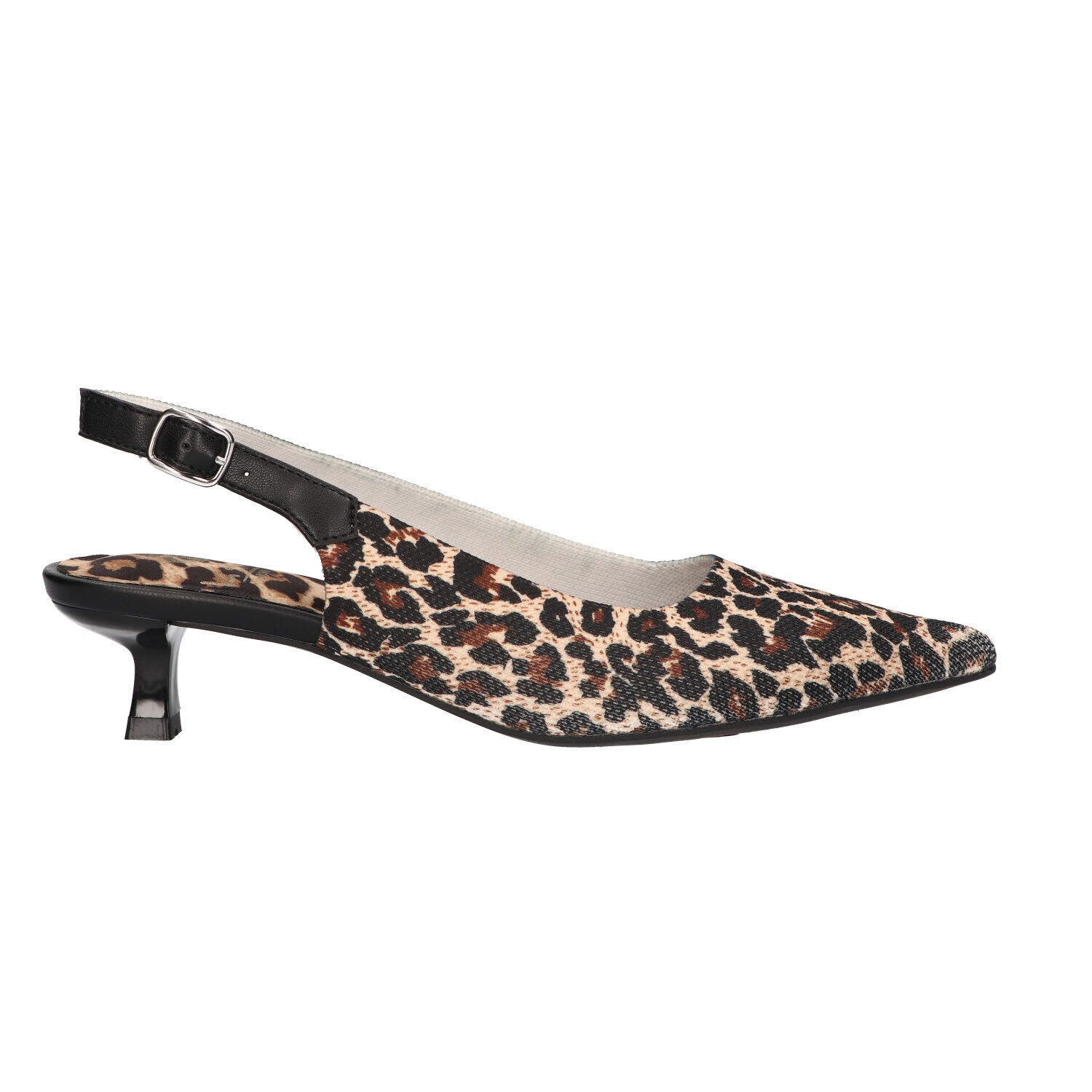La Strada Slingpumps