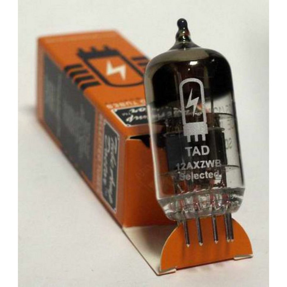 Tube amp doctor verstärkerröhren