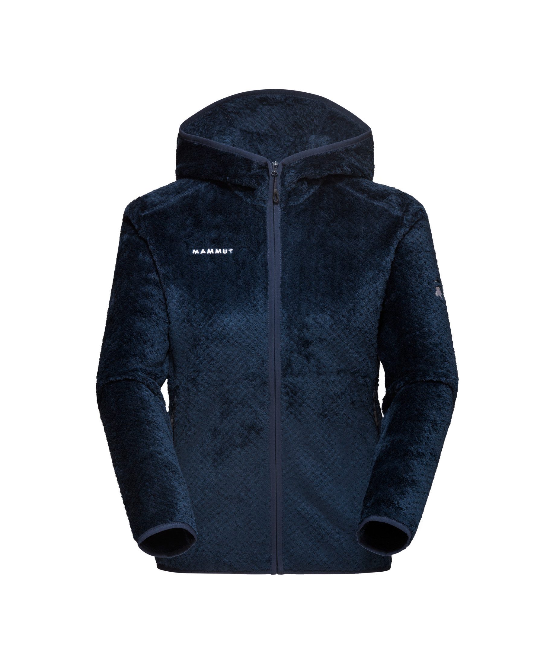Mammut Fleecejacke Innominata ML Hooded Jacket günstig online kaufen