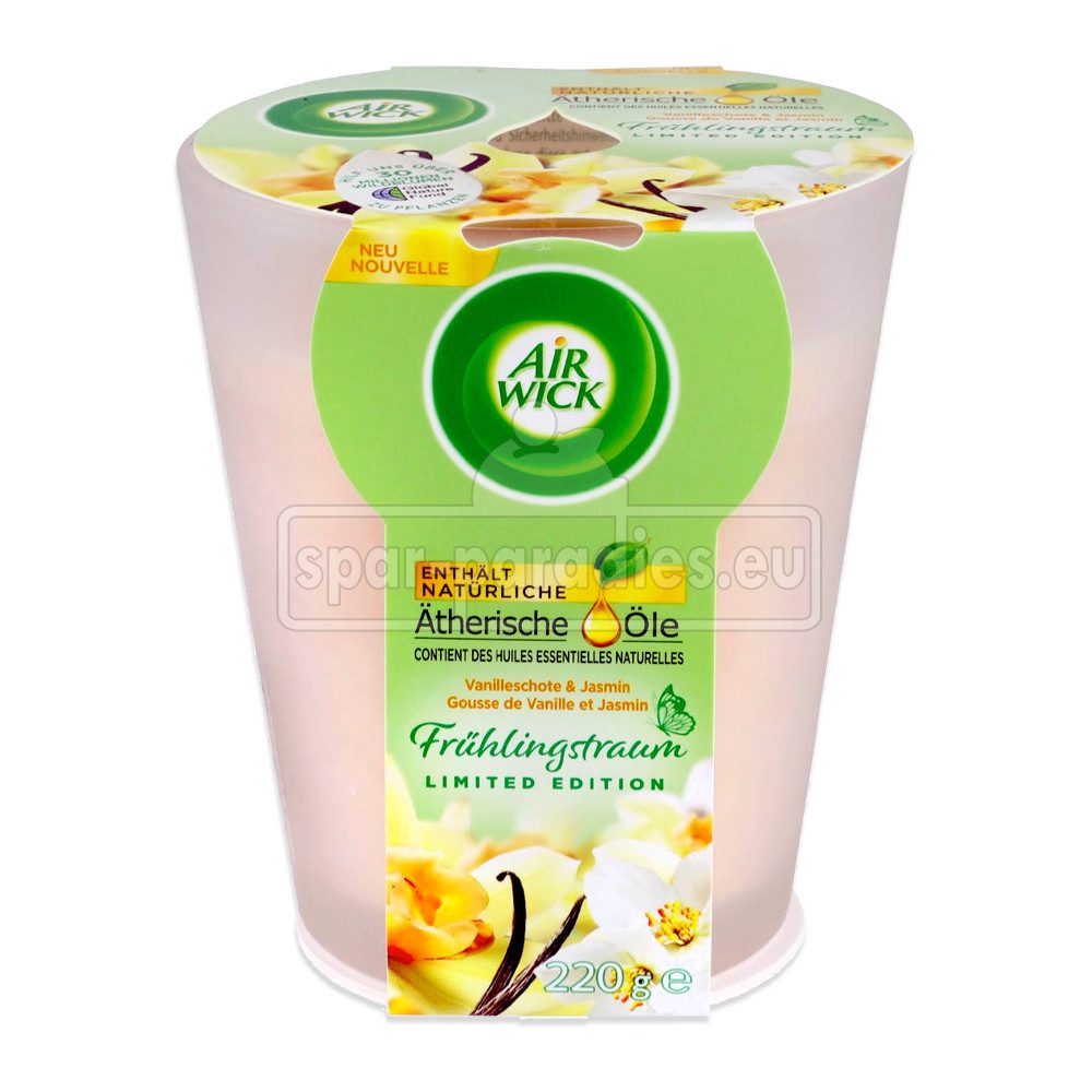 Air Wick Stumpenkerze Air Wick Große günstig online kaufen