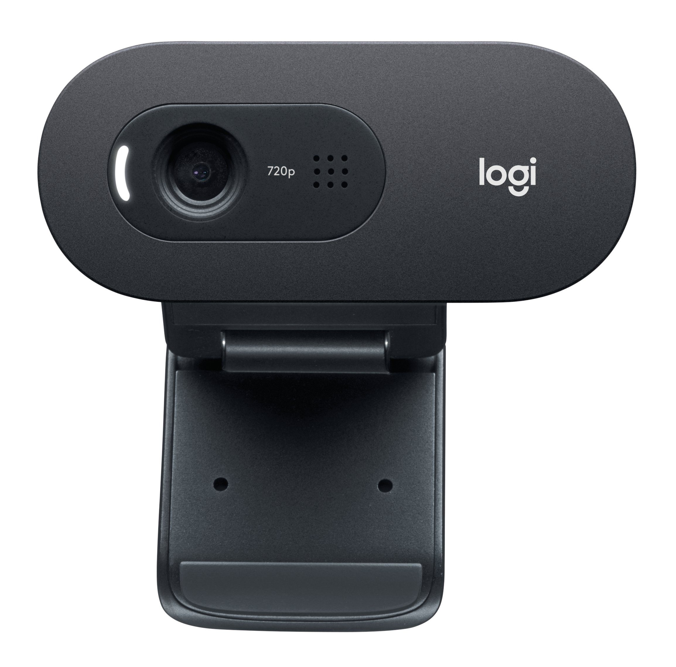 Webcam C505 Logitech