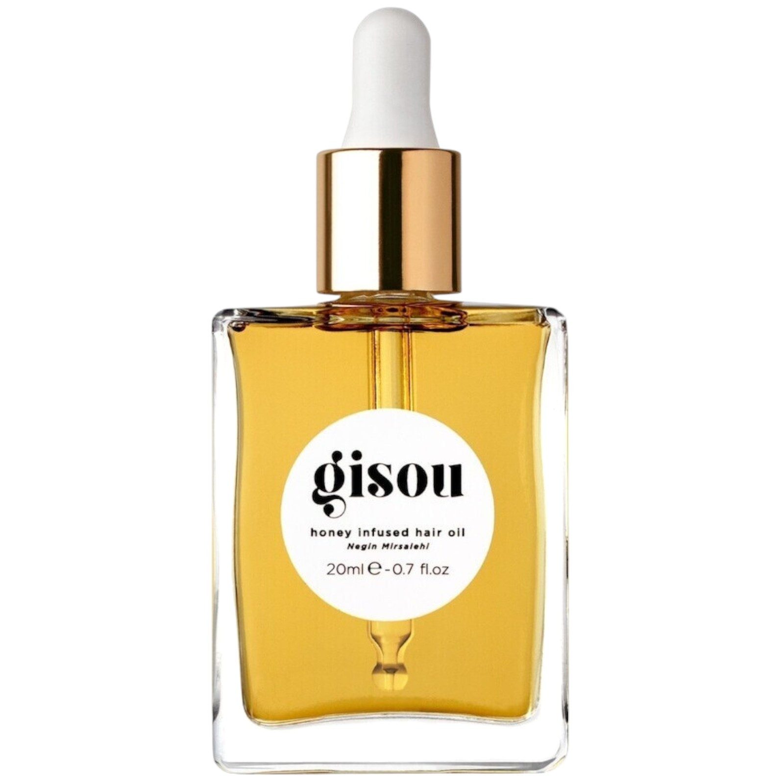 GISOU Haaröl gisou Honey Infused Hair Oil