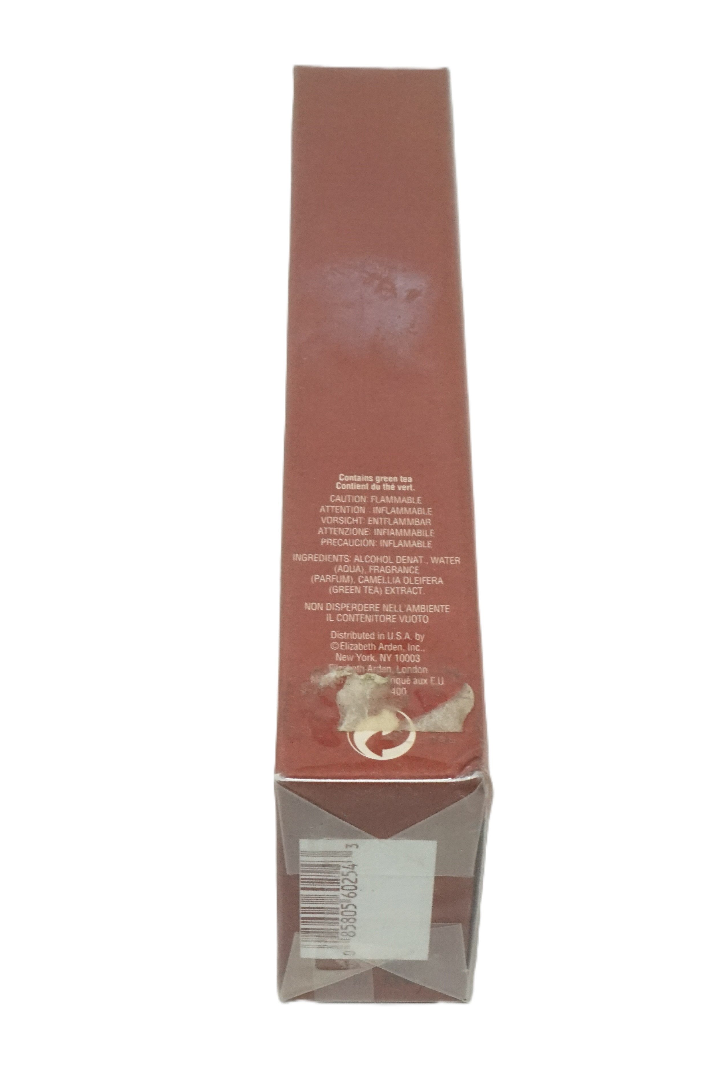 Elizabeth Arden Eau de Parfum Elizabeth Arden Spiced Green Tea Scent Eau Parfumee 100ml