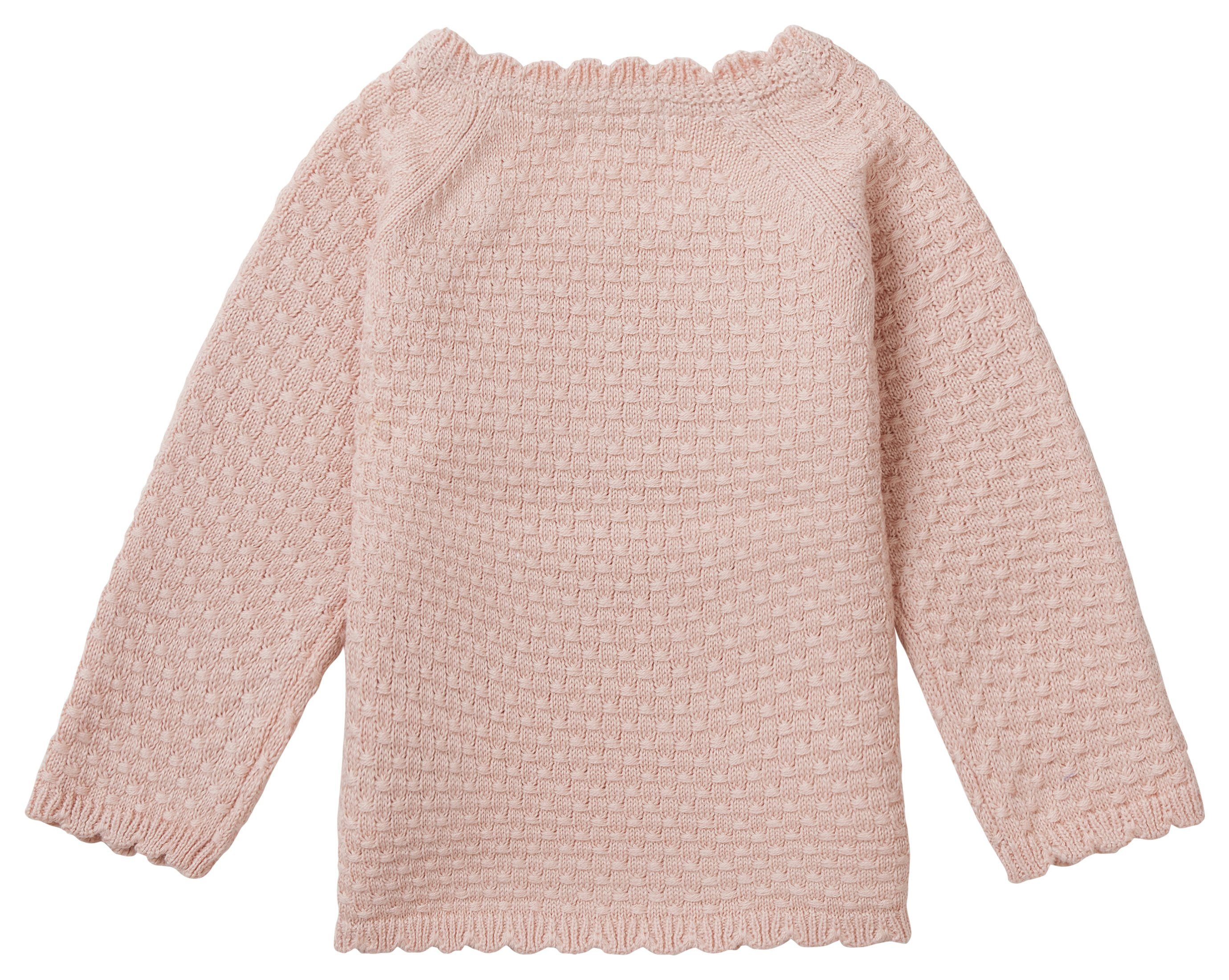 Noppies Virden (1-tlg) Noppies Pullover Sweater