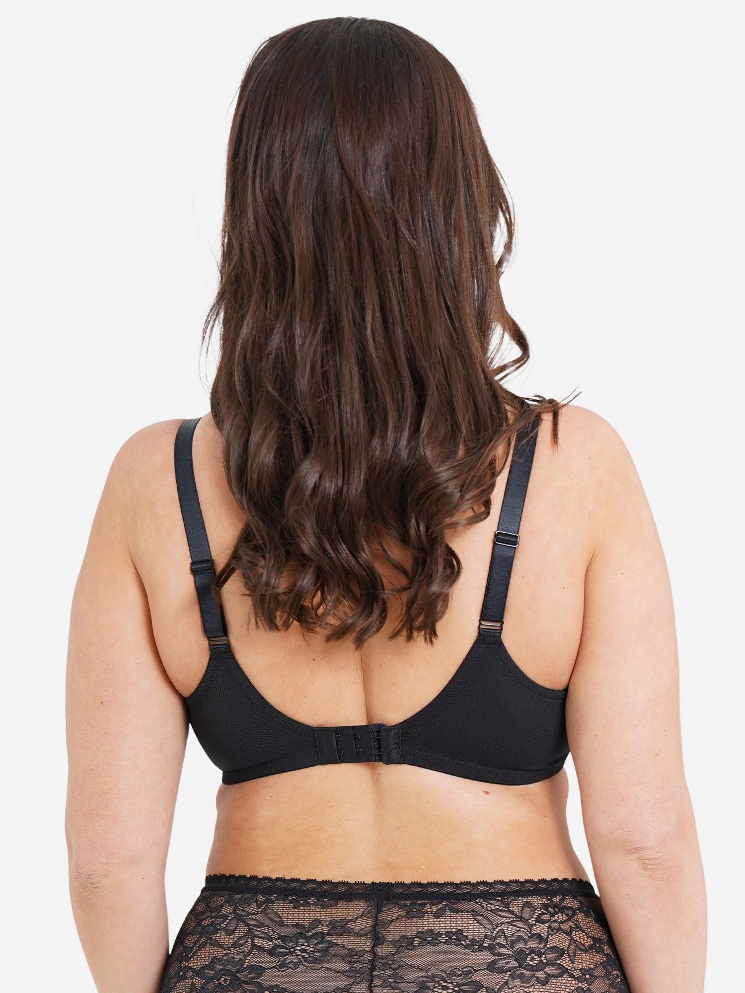 SugarShape Schalen-BH VALERIE Plunge-BHs wattiert
