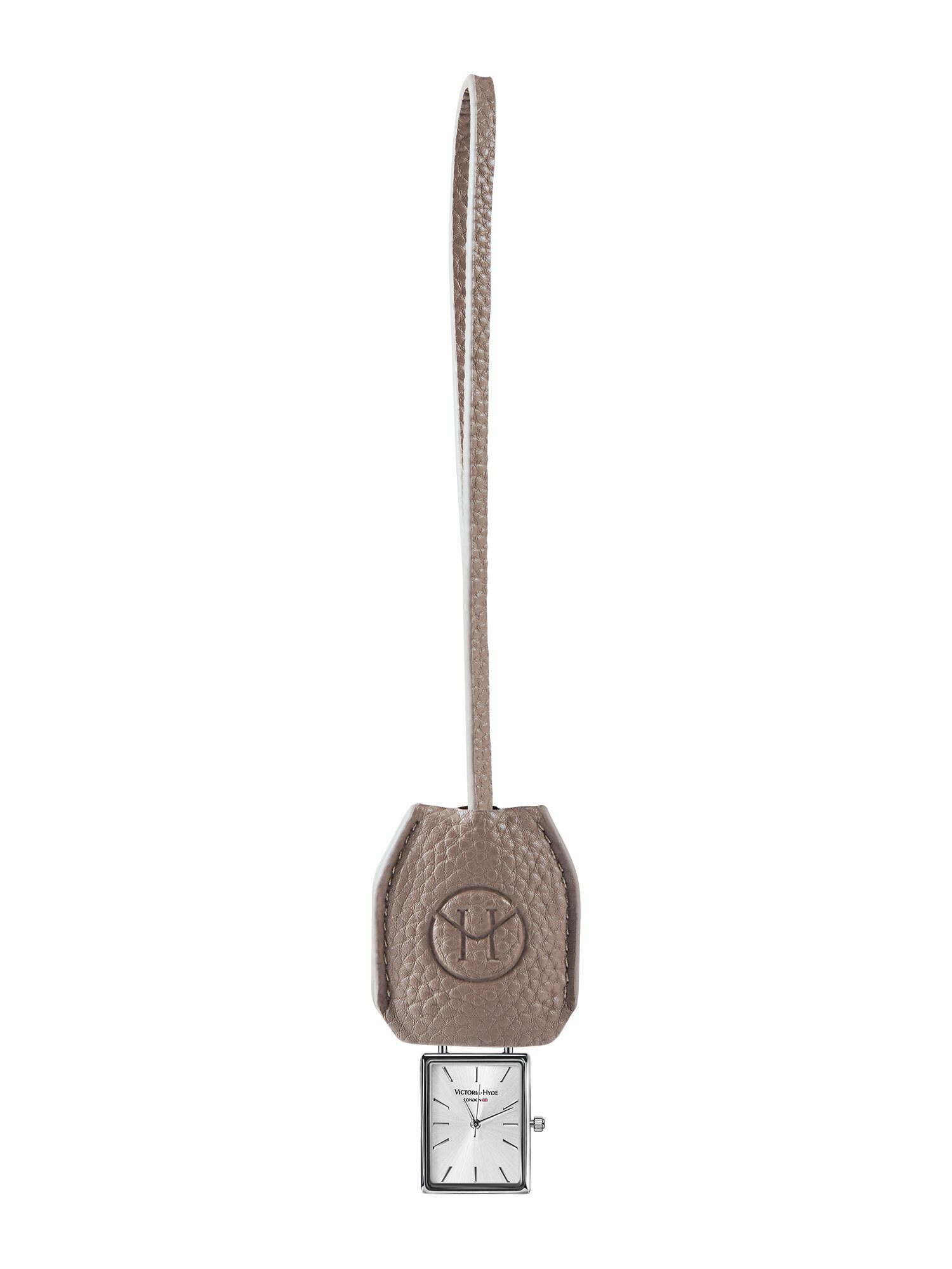 Victoria Hyde Quarzuhr Victoria Hyde Tashi Unisex Basic Taschen Anhänger, (1-tlg., Kein Set)