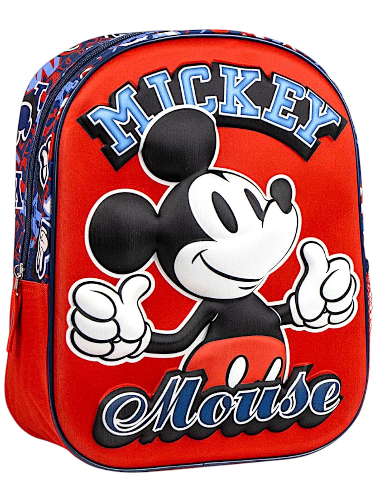Kindergartentasche Mickey Maus