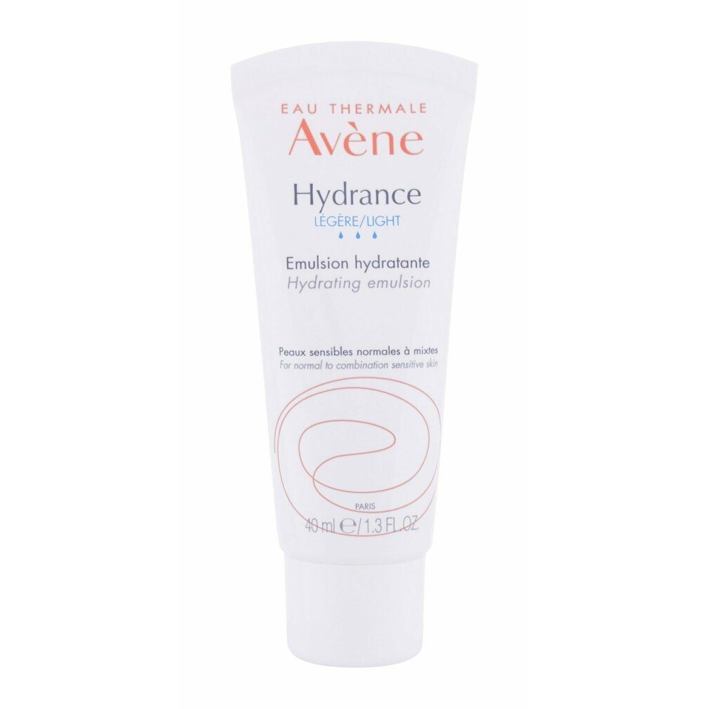 Avene Tagescreme Avene Hydrance Optimale Light Hydrat. Cream SPF15