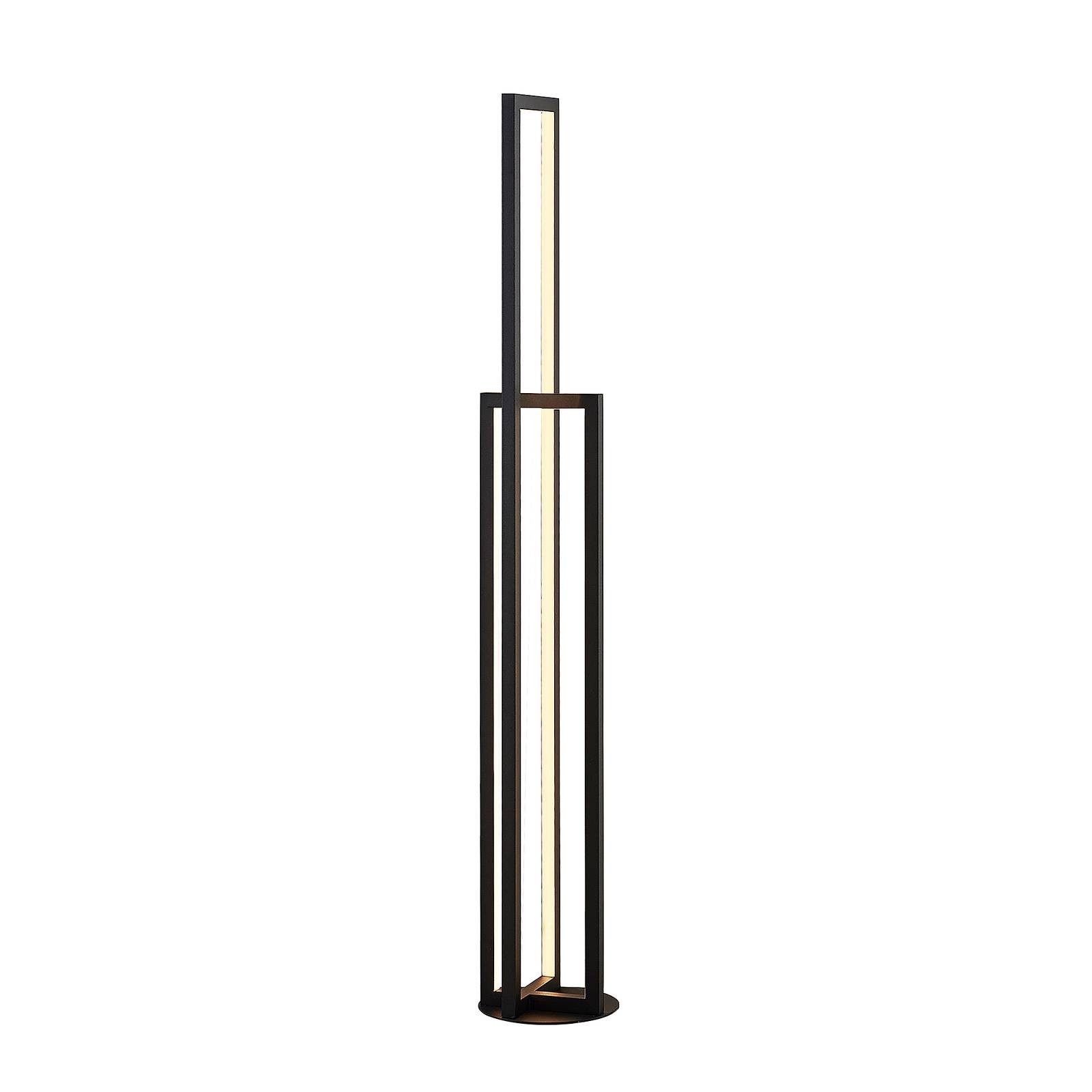 LED Stehlampe Hylda