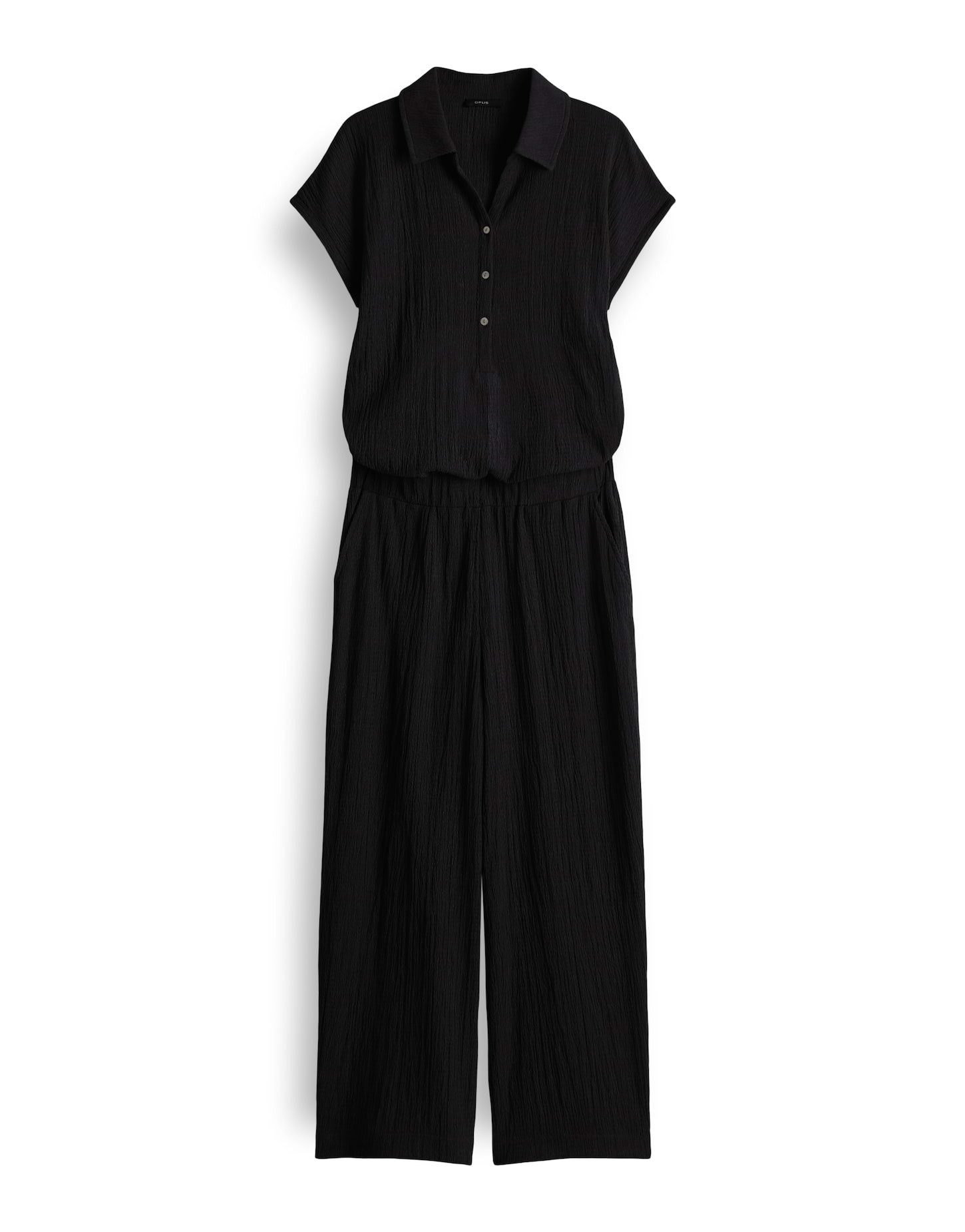 OPUS Jumpsuit MELTI POLO Relaxed in günstig online kaufen