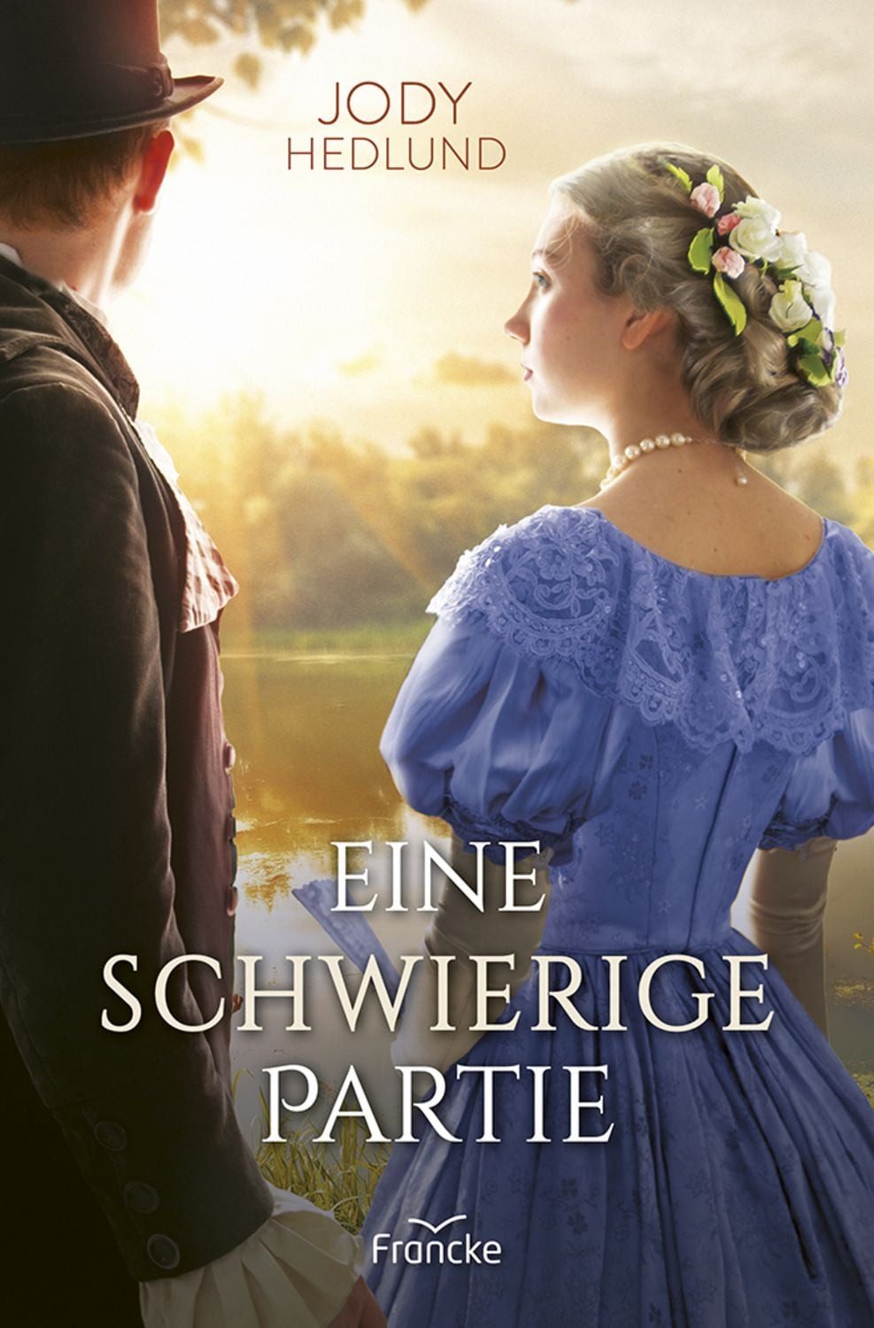 Eine schwierige Partie / Jody Hedlund
