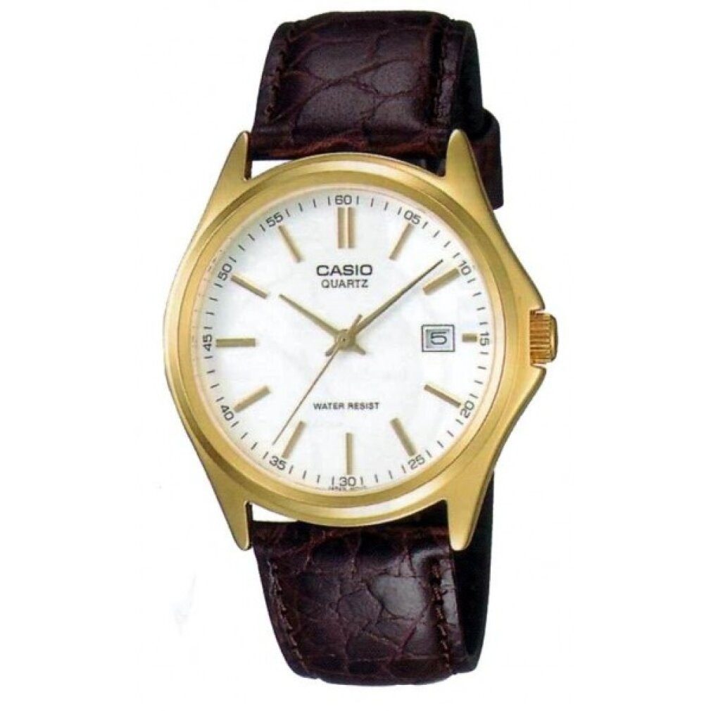 CASIO Luxusuhr COLLECTION