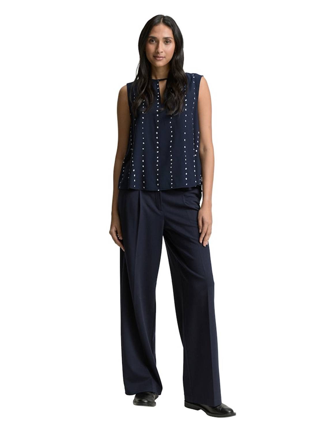 TOM TAILOR Klassische Bluse