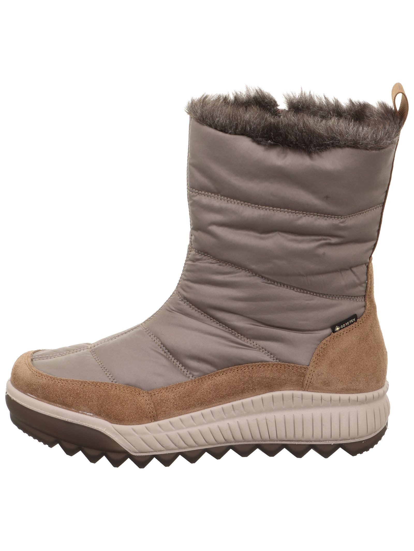 Legero Legero Stiefelette Leder/Textil Stiefelette günstig online kaufen