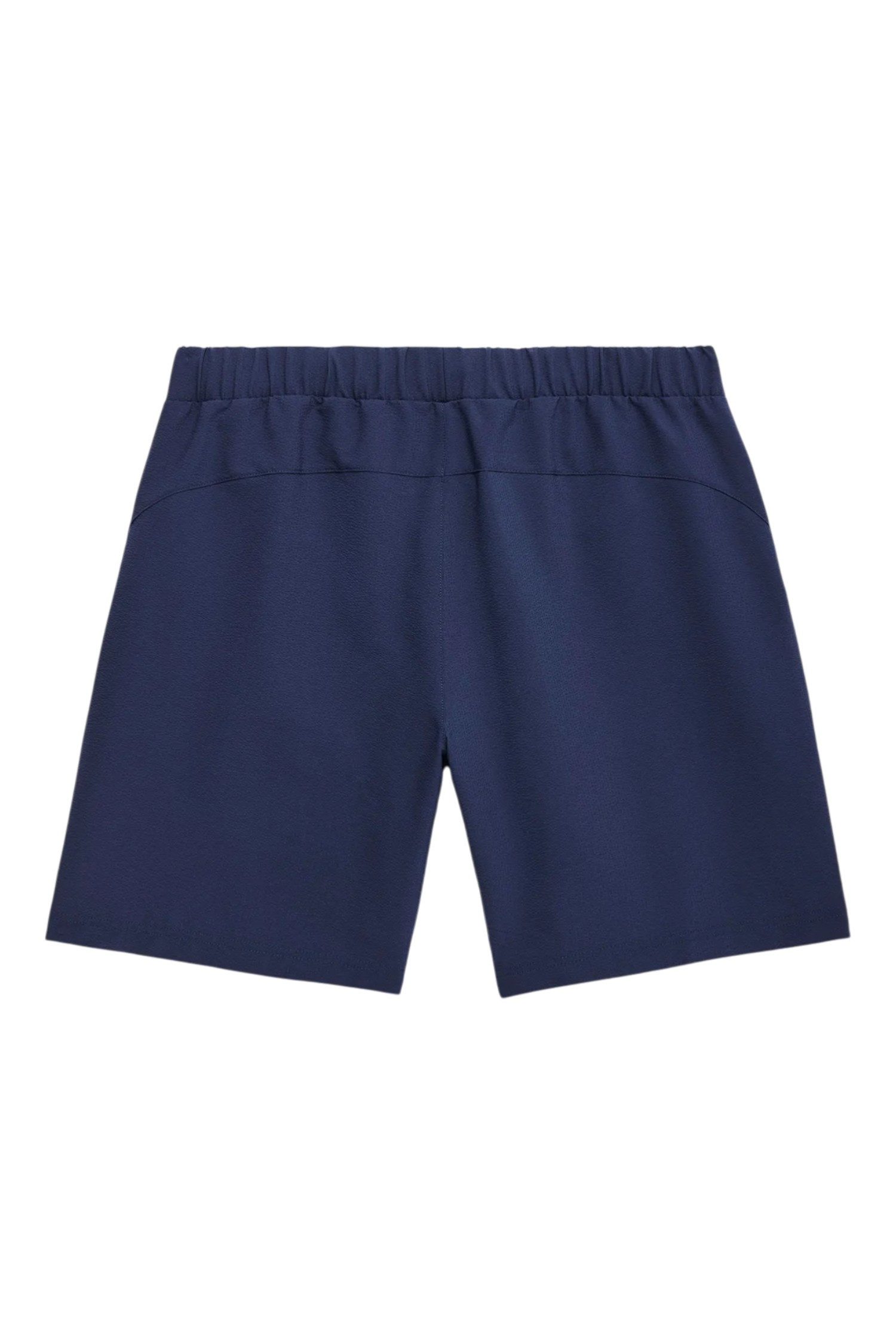 Yonex Shorts Tennishose French Open (Roland Garros) 2026 kurz navyblau Herren