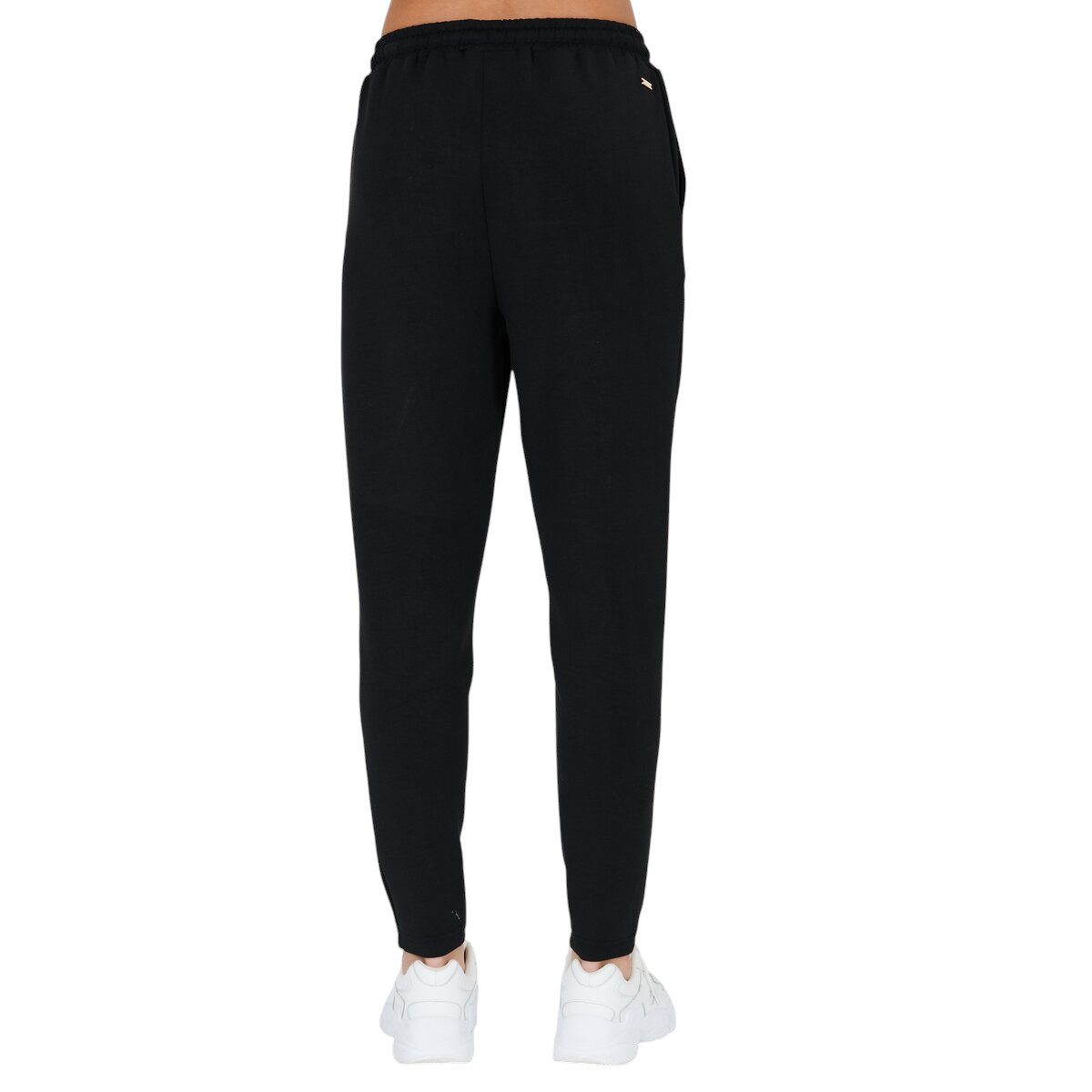 ATHLECIA Sweatpants Freizeithose Jacey V2 (weiches Material) schwarz Damen günstig online kaufen