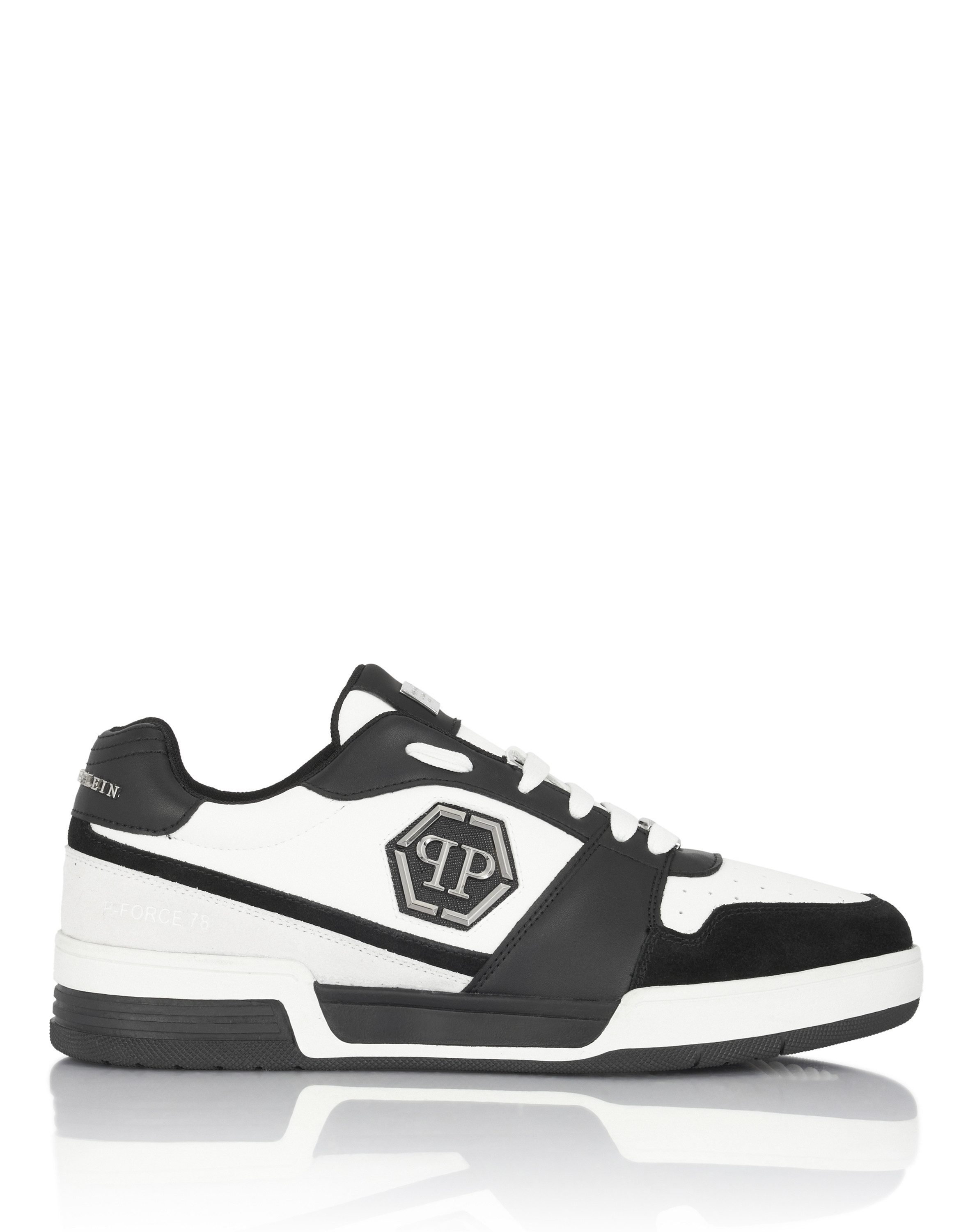 PHILIPP PLEIN P-Force 78 Sneaker