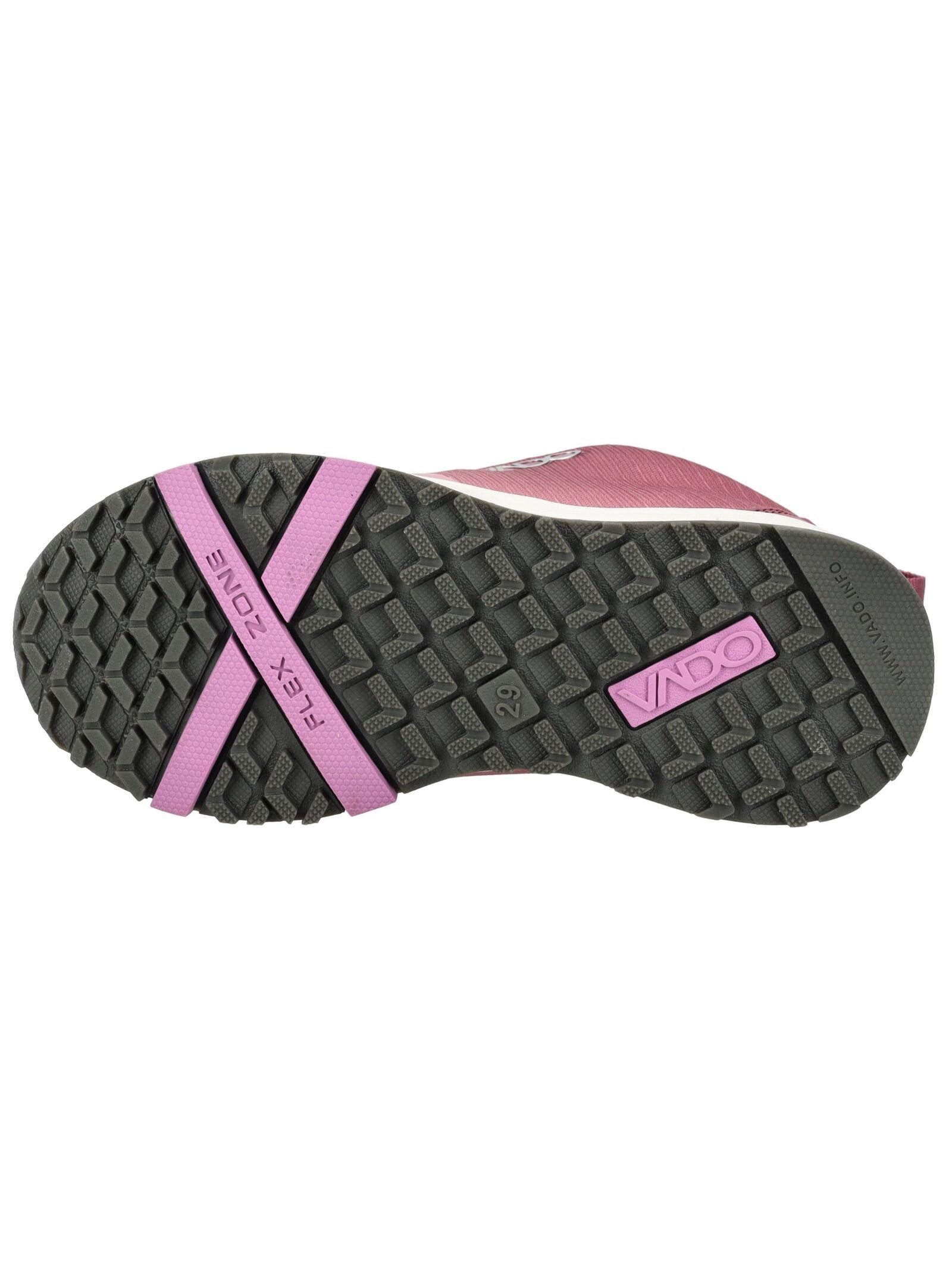Vado Vado Sneaker Mesh Sneaker