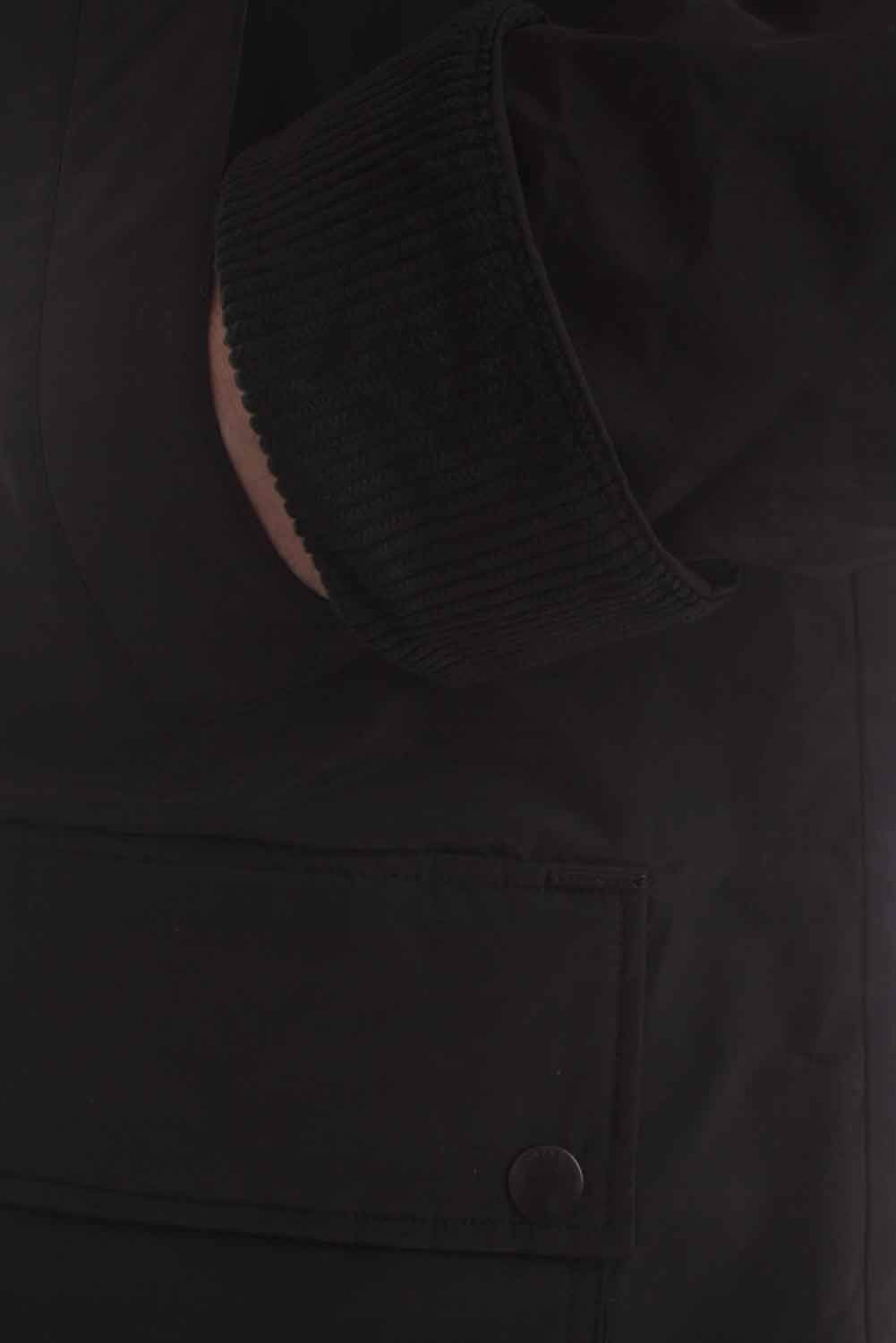 Diesel Wintermantel Diesel J-Renter Herren Mantel Longjacke