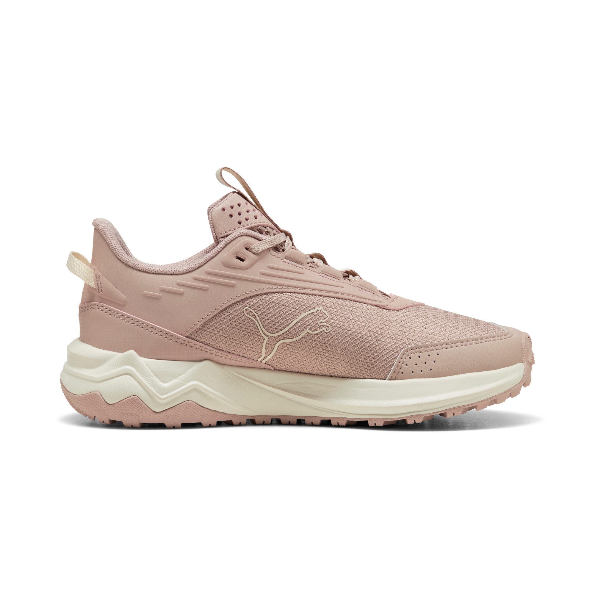 PUMA EXTEND LITE TRAIL Laufschuh mit abriebfester Gummilaufsohle, mit Stollenprofil
