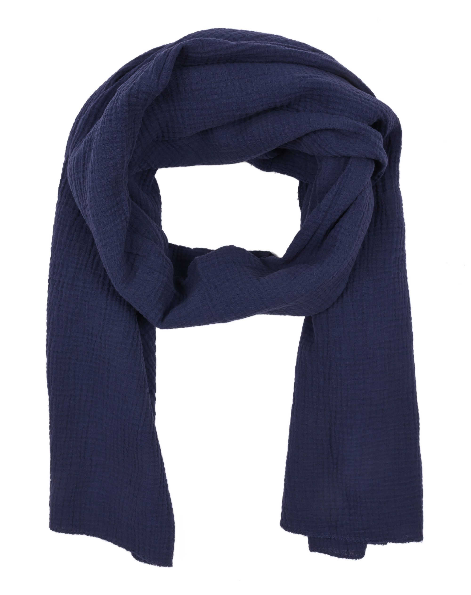 Goodman Design Modeschal Schal Gemma, Schick im Büro & leger in der Freizeit – passt immer.