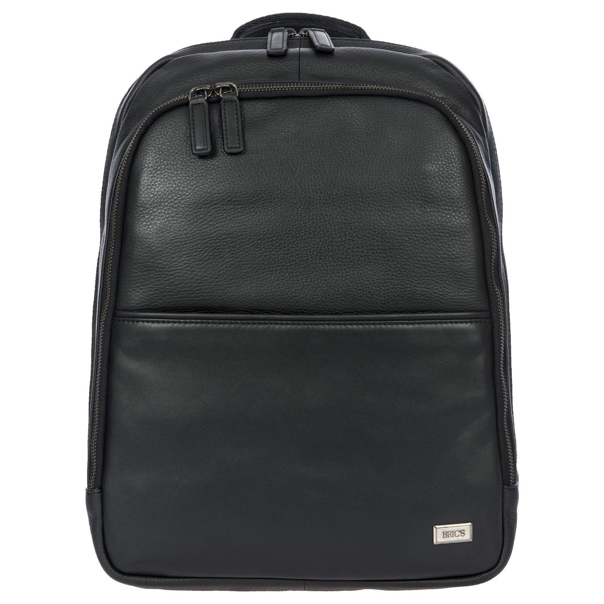Bric's Rucksack Torino City - Rucksack 38 cm (black)