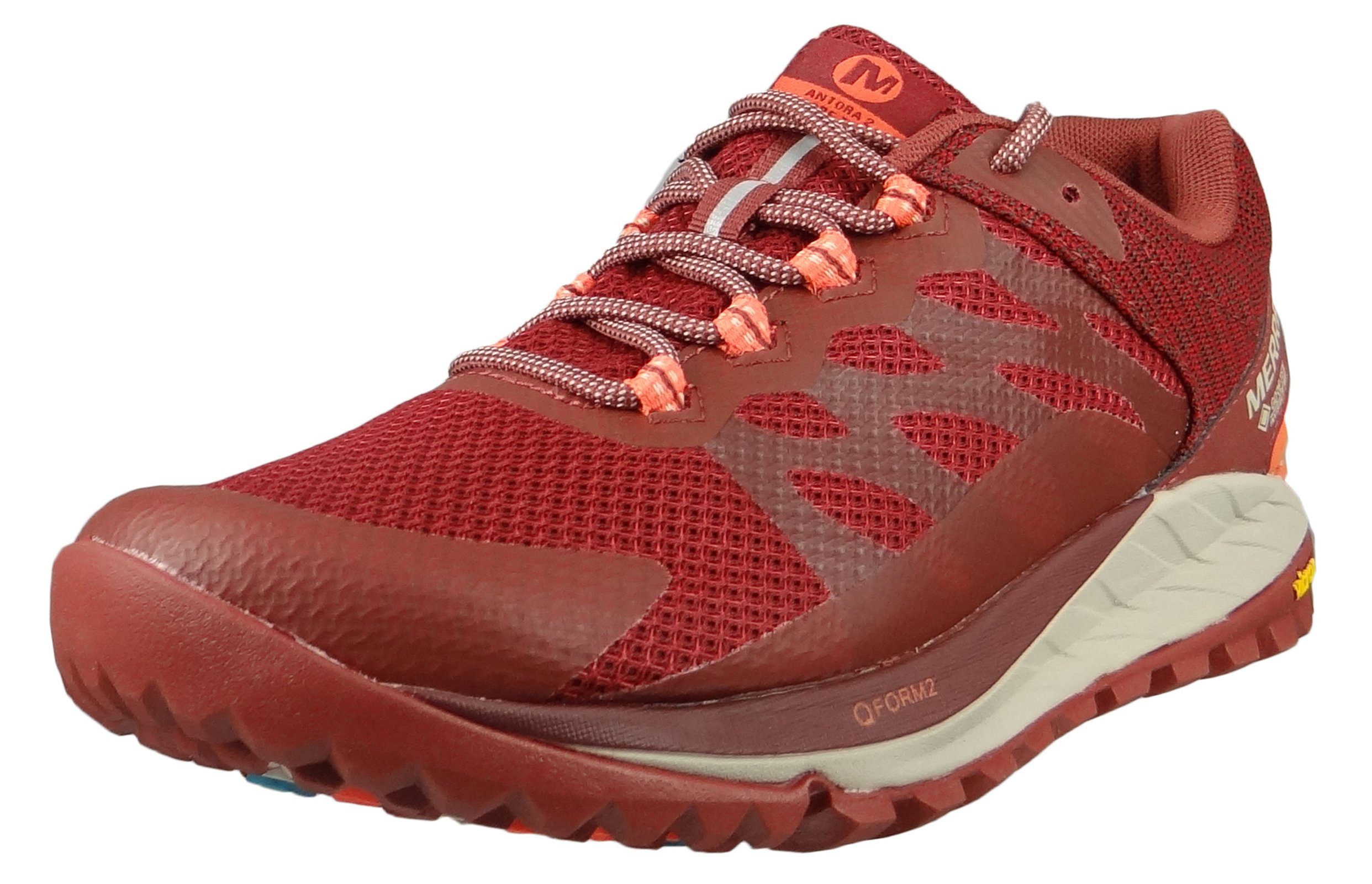 J066752 GTX Mokassin Brick Antora Merrell 2