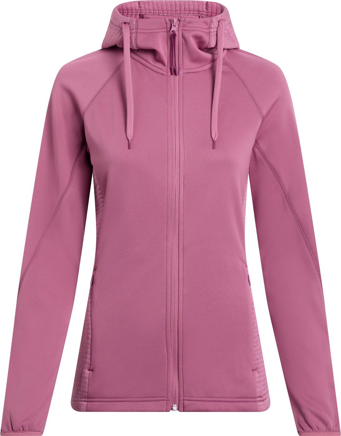 McKINLEY Fleecejacke Da.-Unterjacke Aurel W günstig online kaufen