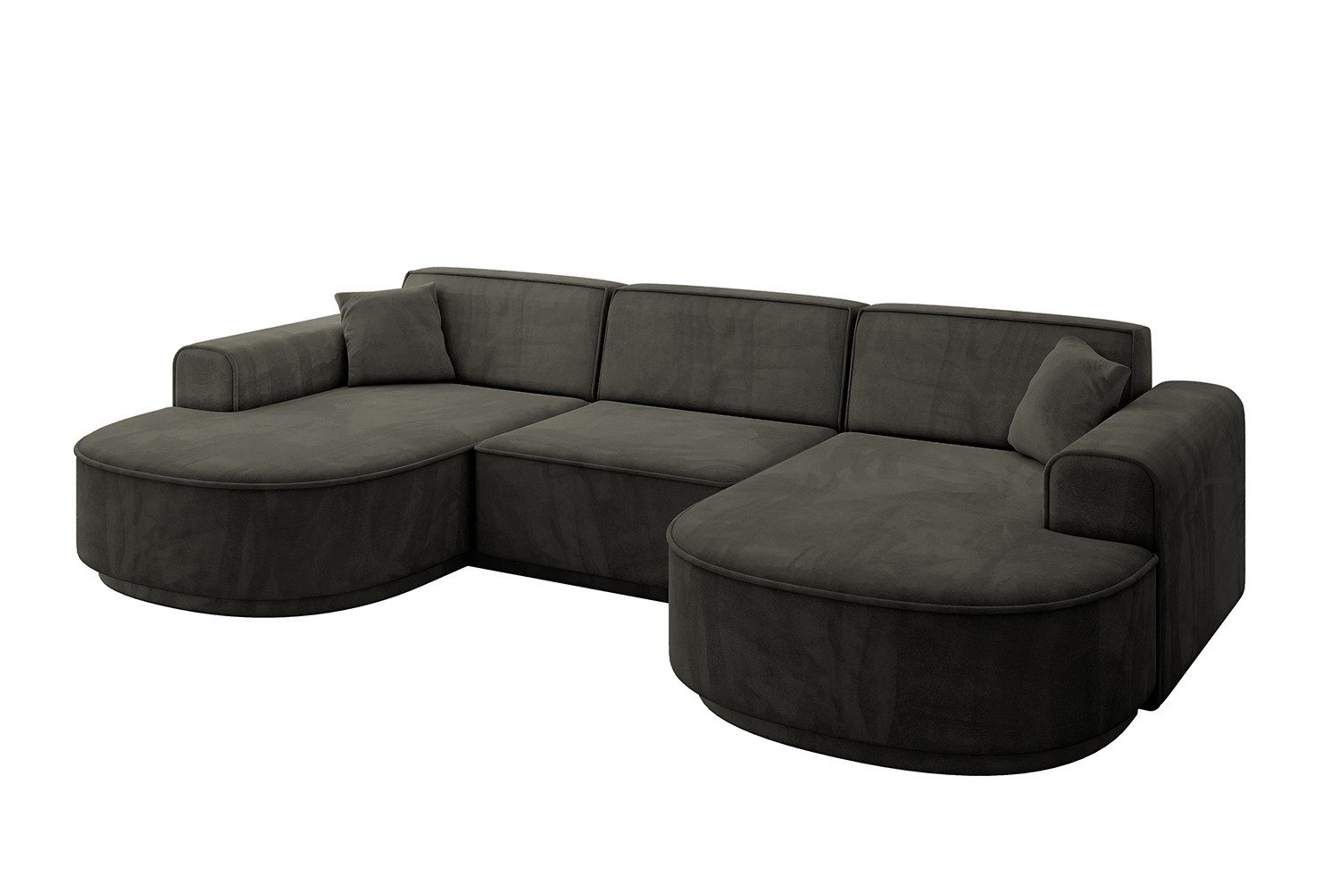 ALTDECOR Wohnlandschaft MARI-U1, Sofa Praktische Bequeme günstig online kaufen