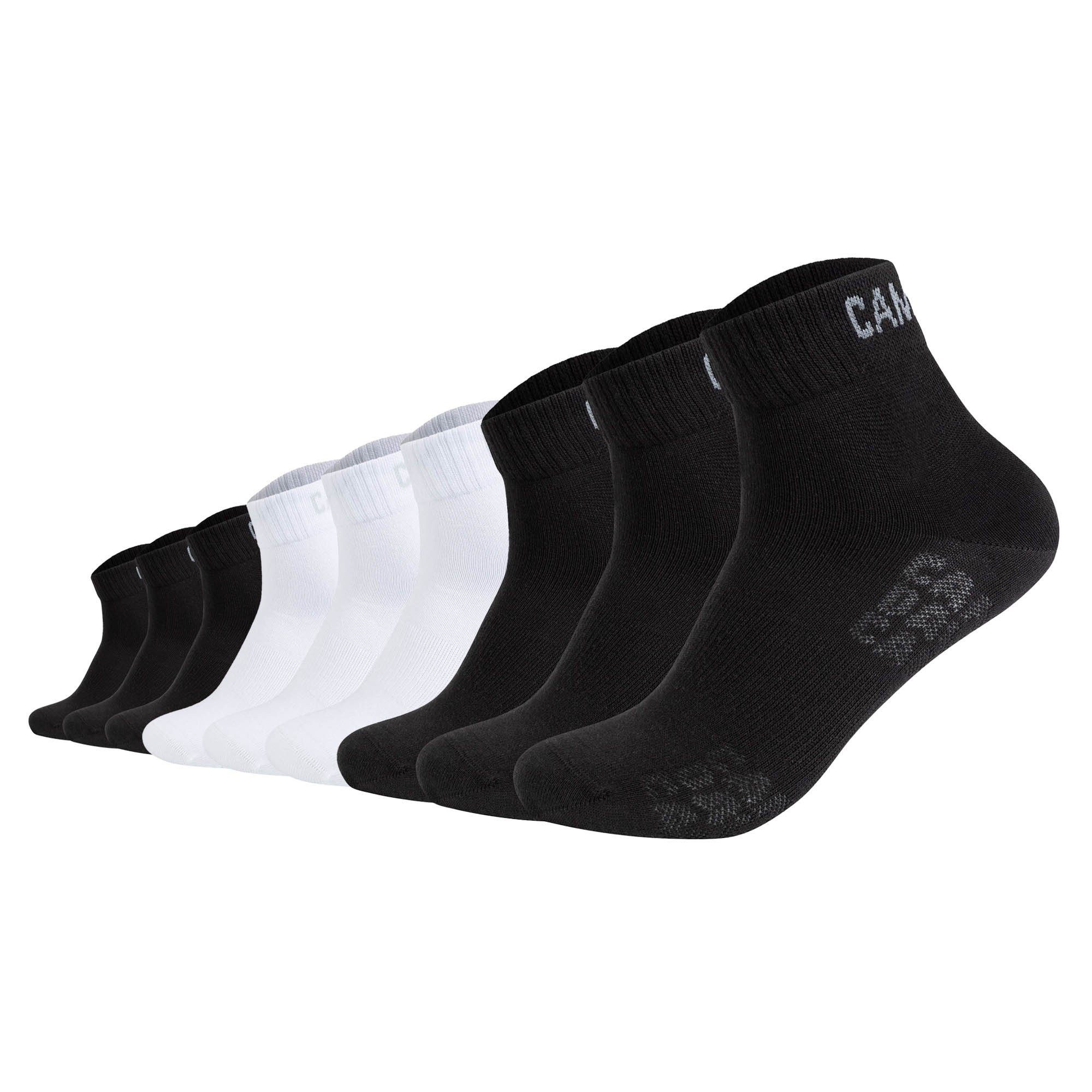 CAMP DAVID Sportsocken Herren Socken 9er günstig online kaufen