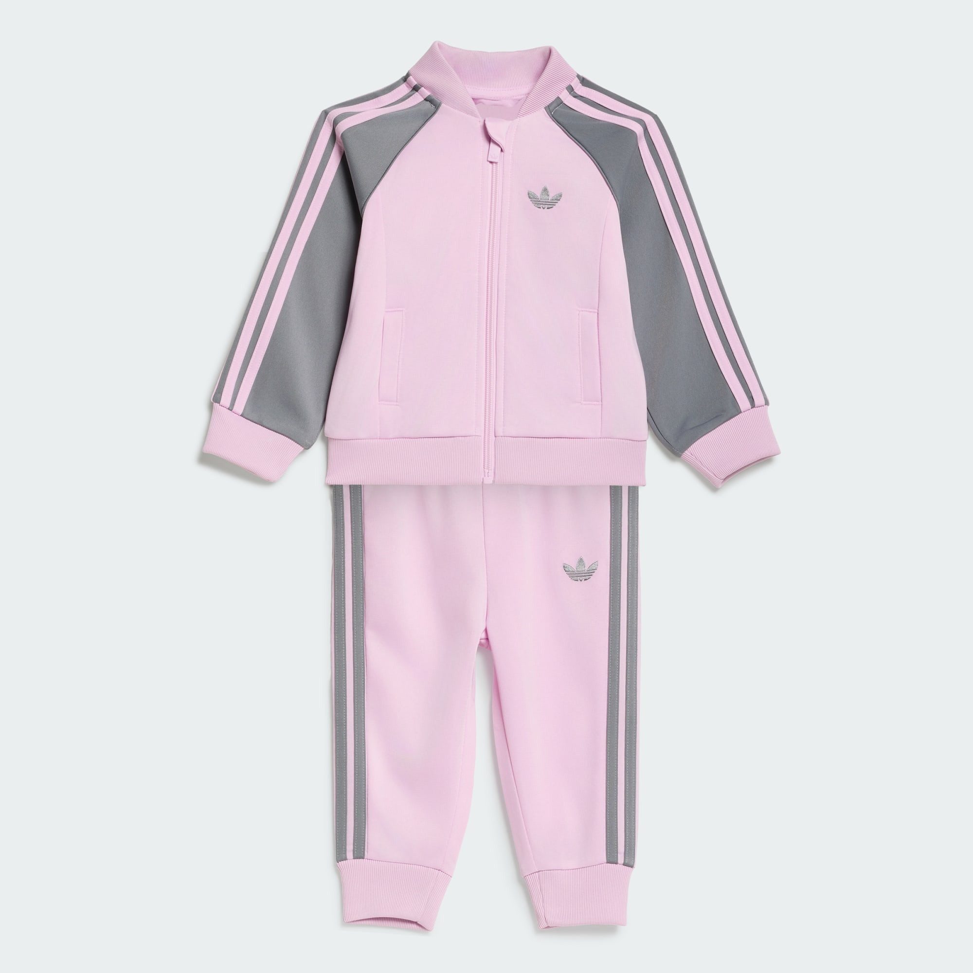 adidas Originals Trainingsanzug SST TRAININGSANZUG (1-tlg)