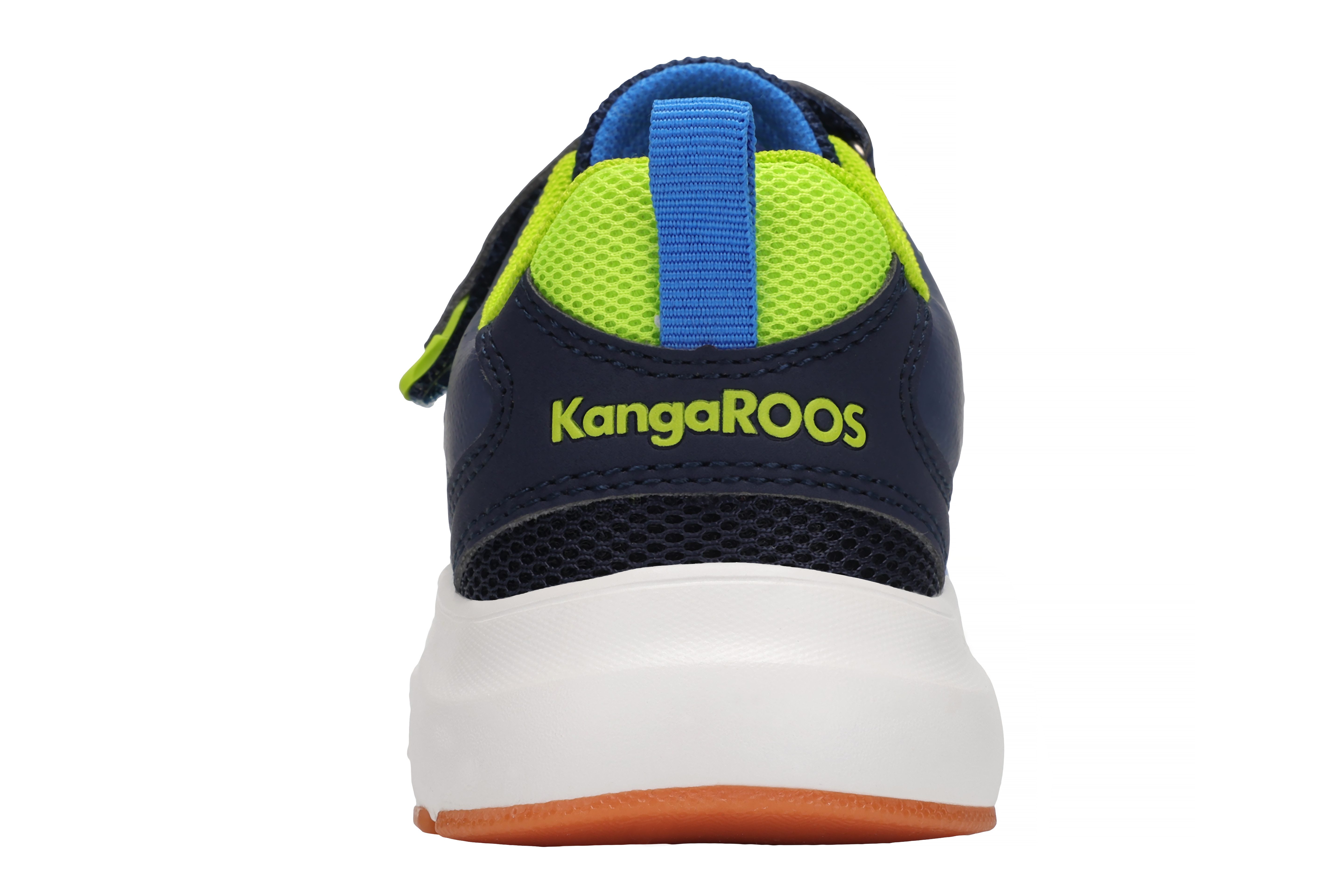 KangaROOS KB-PANG EV Sneaker Nicht abfärbende Sohle