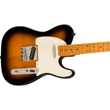 Squier E-Gitarre, FSR Classic Vibe '50s Telecaster MN 2-Color Sunburst - E-Gitarre