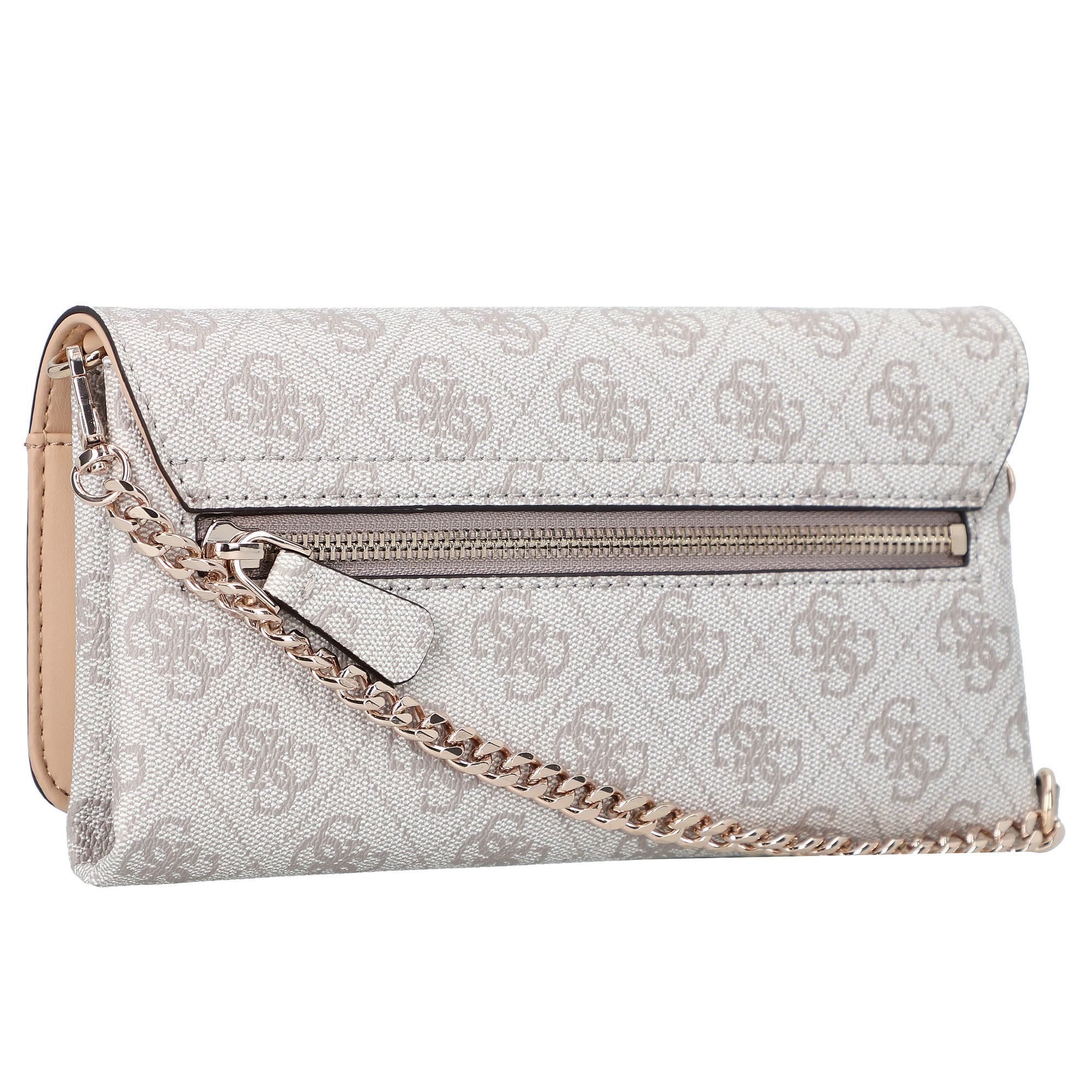 Guess Clutch Noelle II, Polyurethan