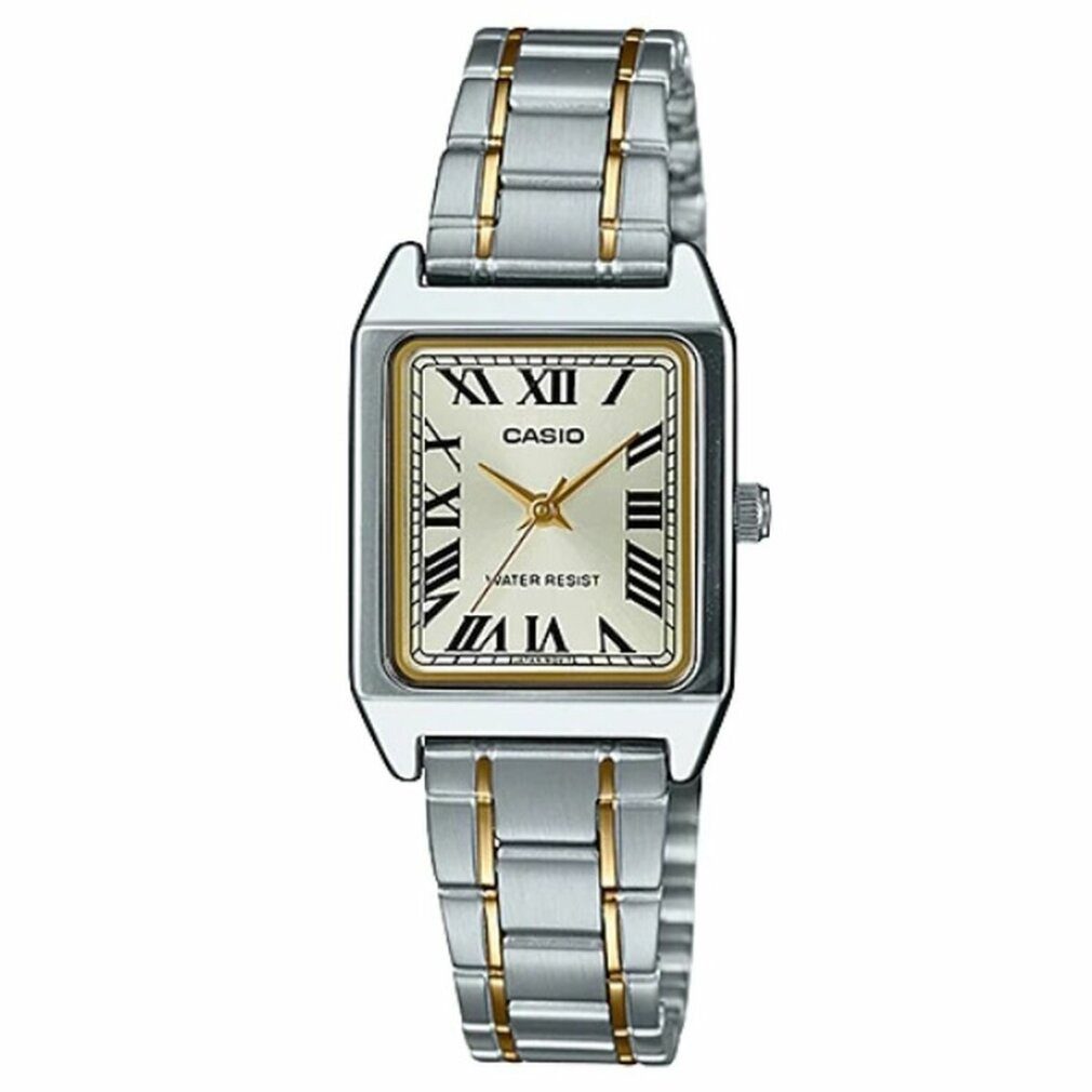 CASIO Luxusuhr COLLECTION