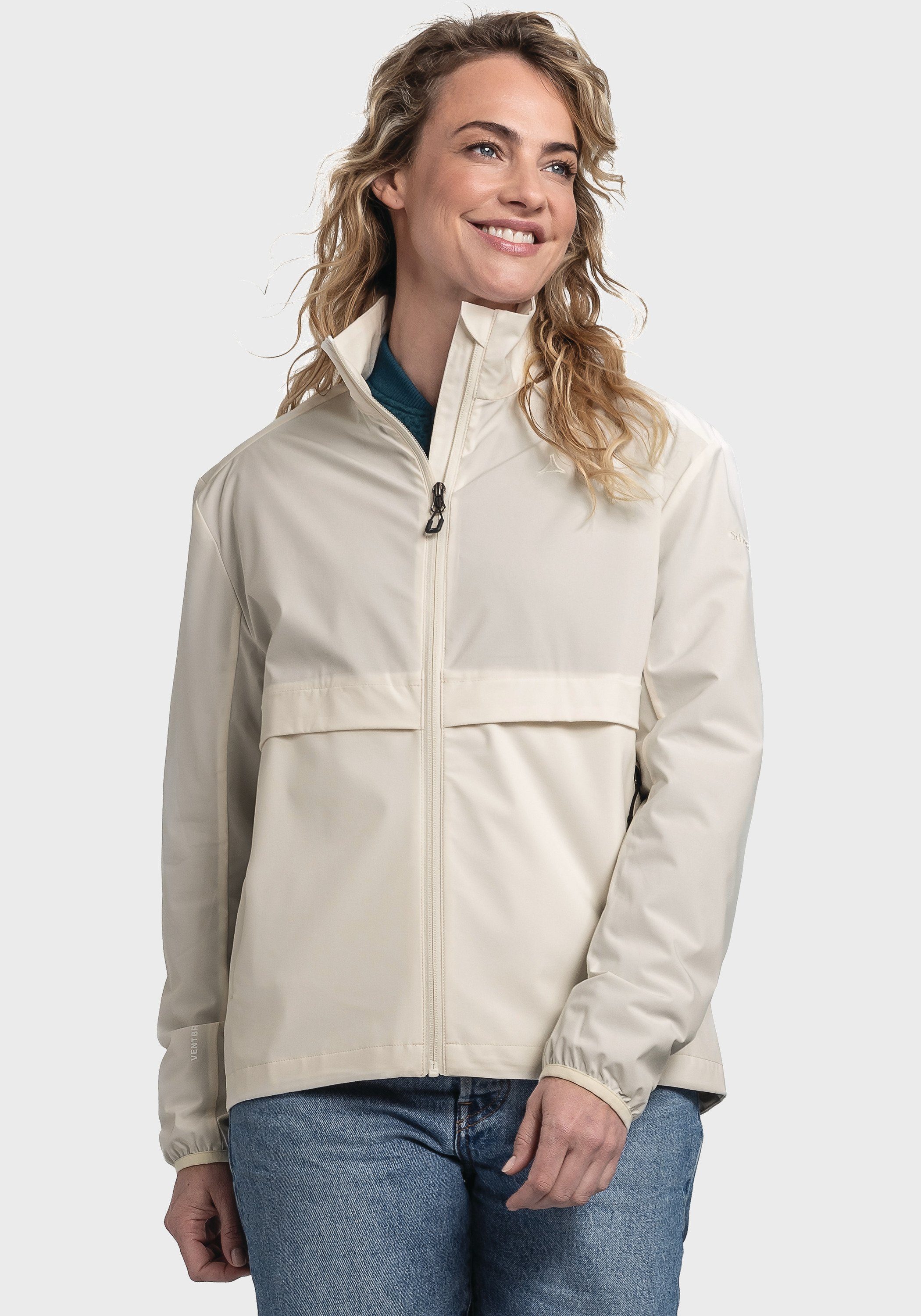 Schöffel Outdoorjacke Jacket Graz L