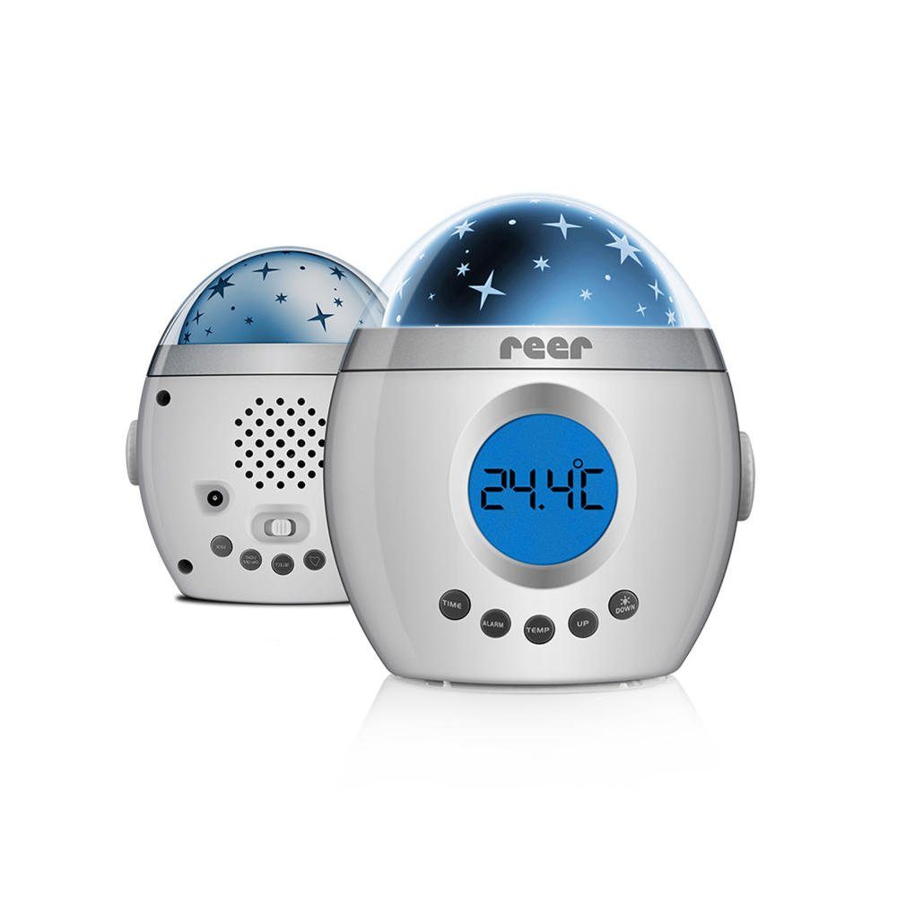 Reer LED Nachtlicht MyMagicStarlight, LED fest integriert