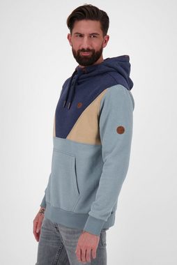 Alife & Kickin Kapuzensweatshirt JasperAK O Sweat Herren Kapuzensweatshirt, Sweatshirt