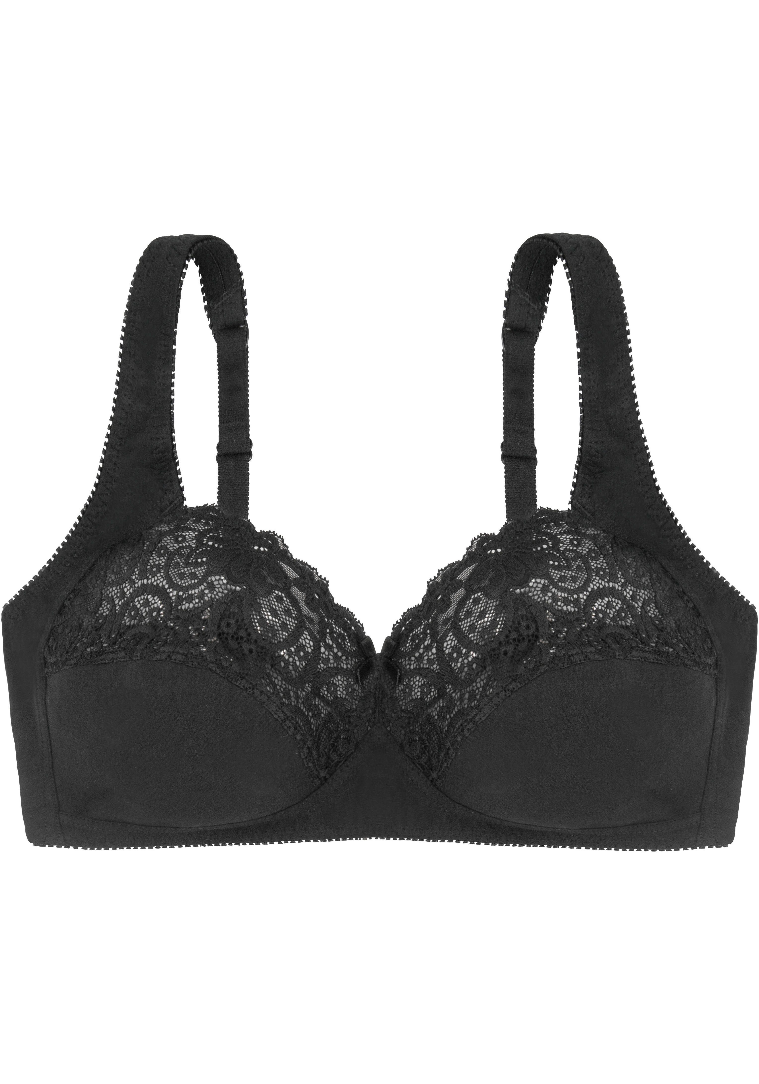 Bügelloser BH Georgina