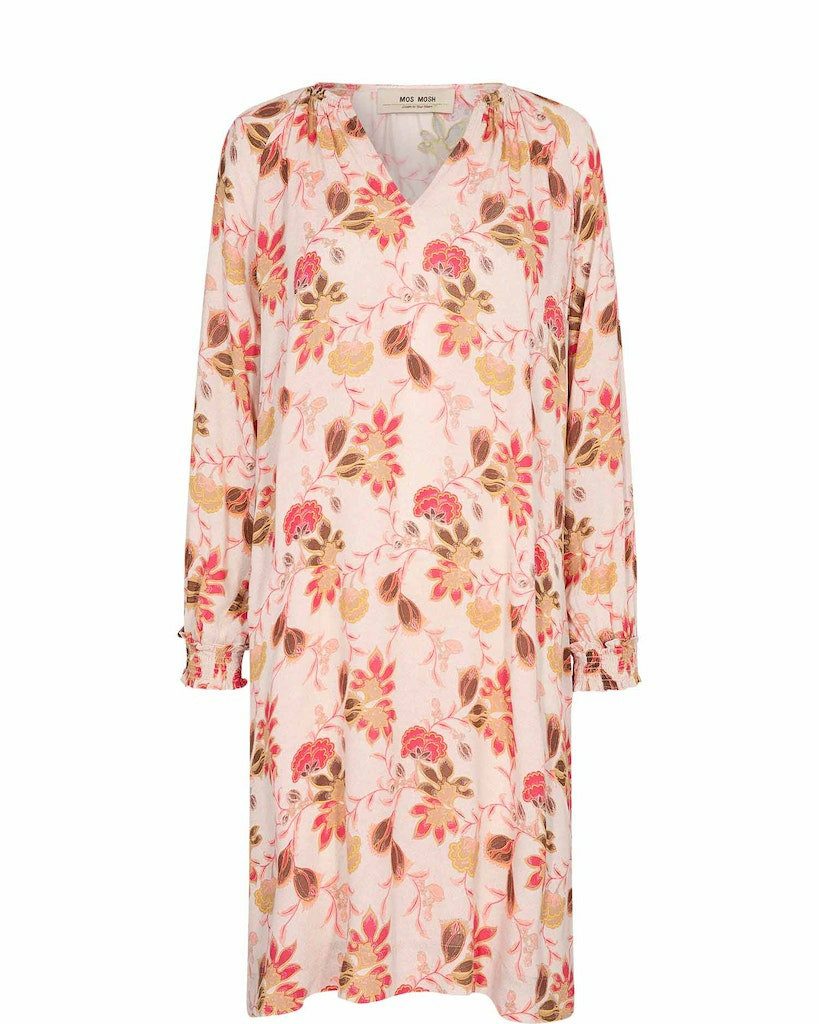 Mos Mosh Jerseykleid Freizeitkleid für Damen (keine Angabe, 1-tlg)