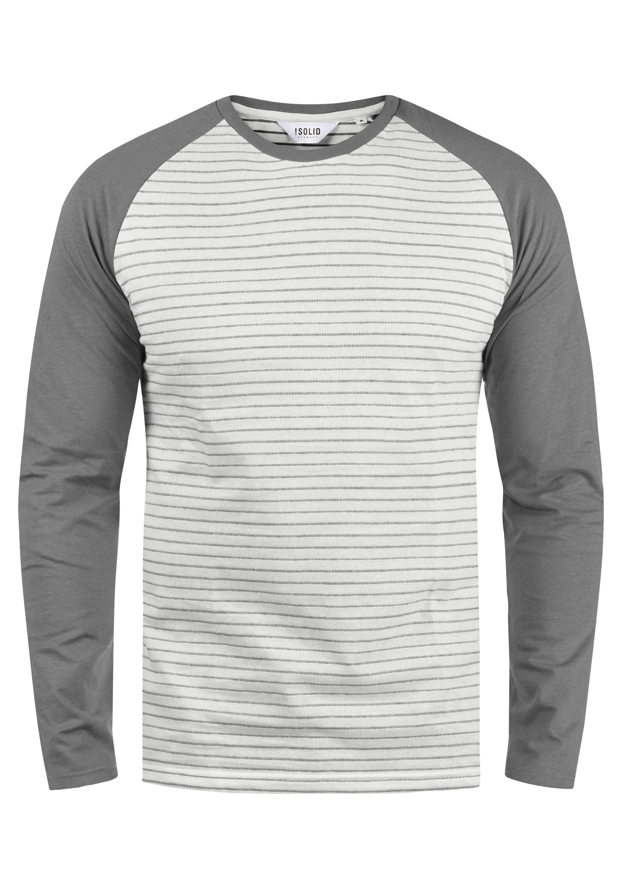 !Solid Langarmshirt SDStepan Longsleeve