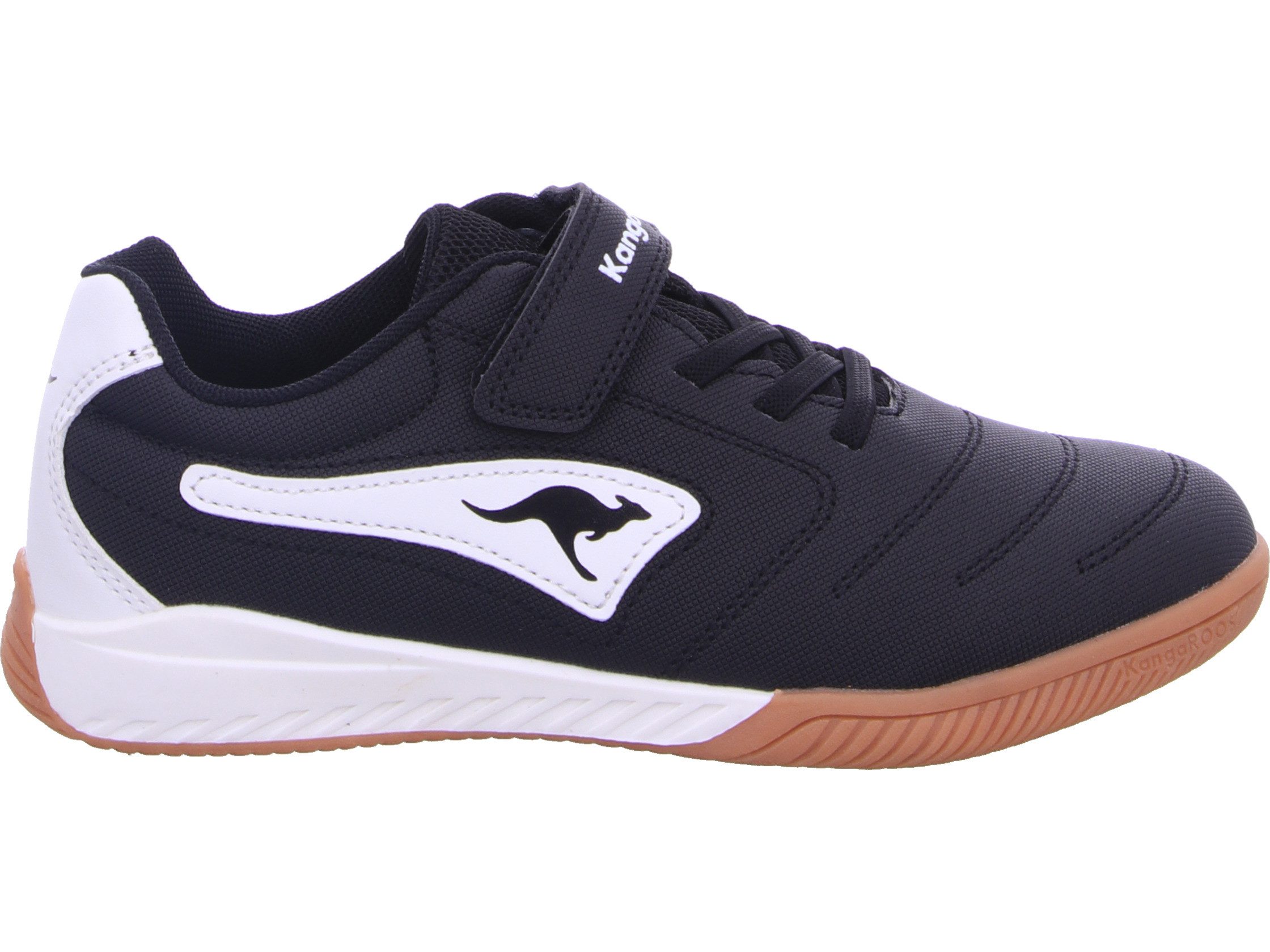 KangaROOS K5-Drib EV Hallenschuh