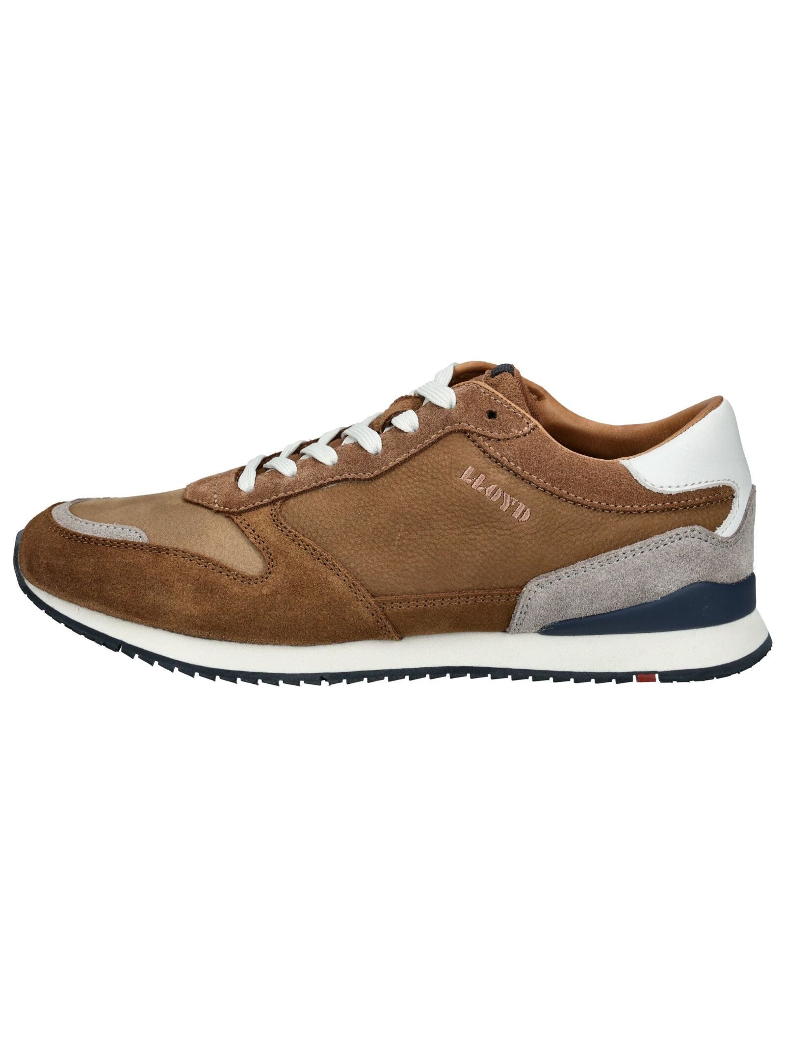 Lloyd Sneaker Leder Sneaker günstig online kaufen