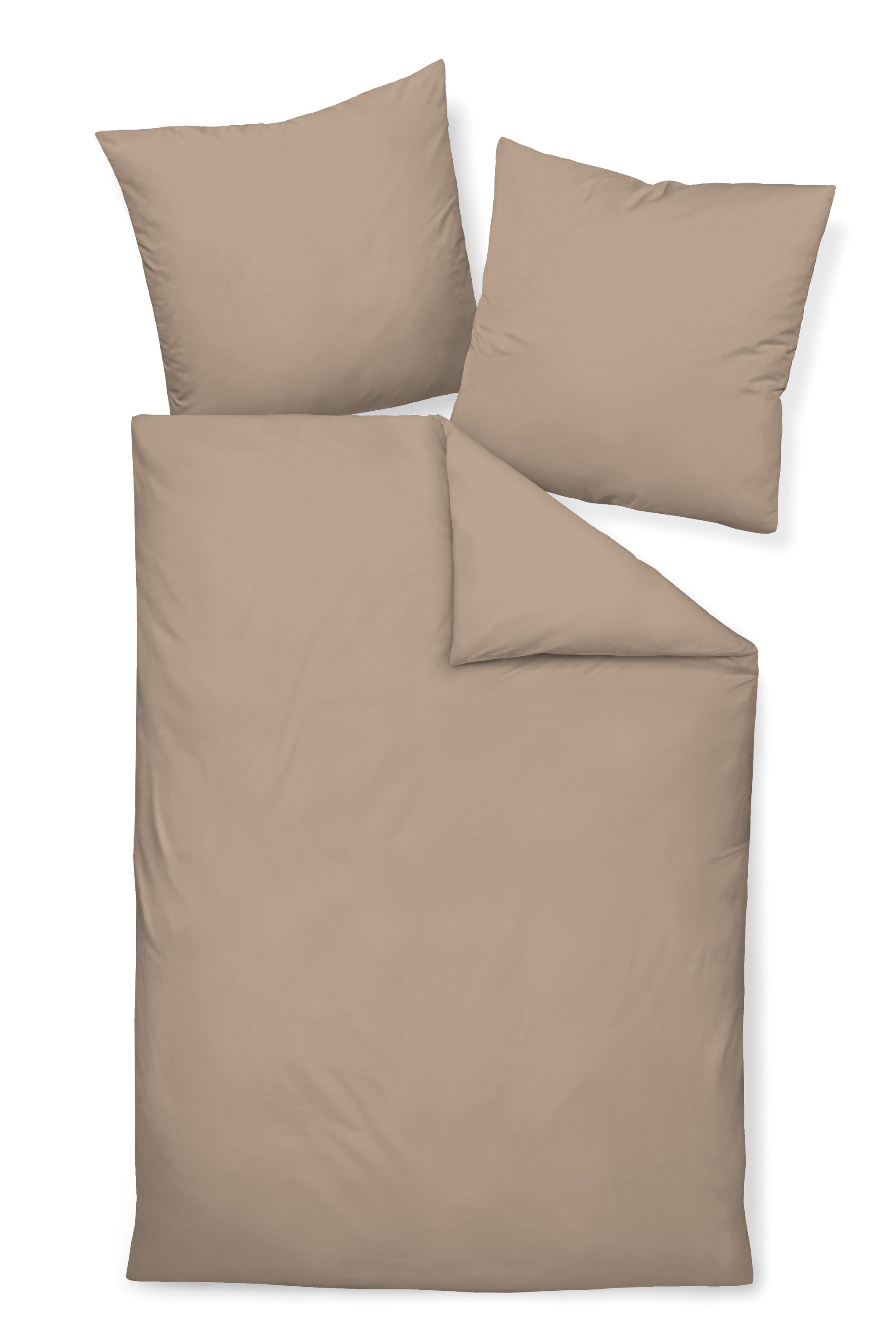Traumschloss Bettwäsche Baumwolle, Satin, 2 teilig, günstig online kaufen