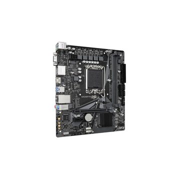 Gigabyte H610M S2H V3 DDR4 Mainboard