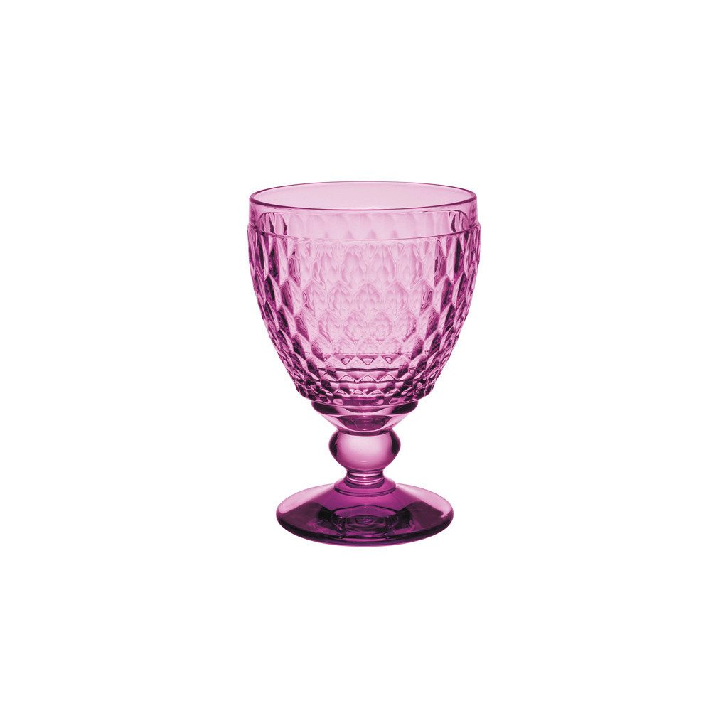 Villeroy & Boch Rotweinglas Boston Rotweinglas, Glas