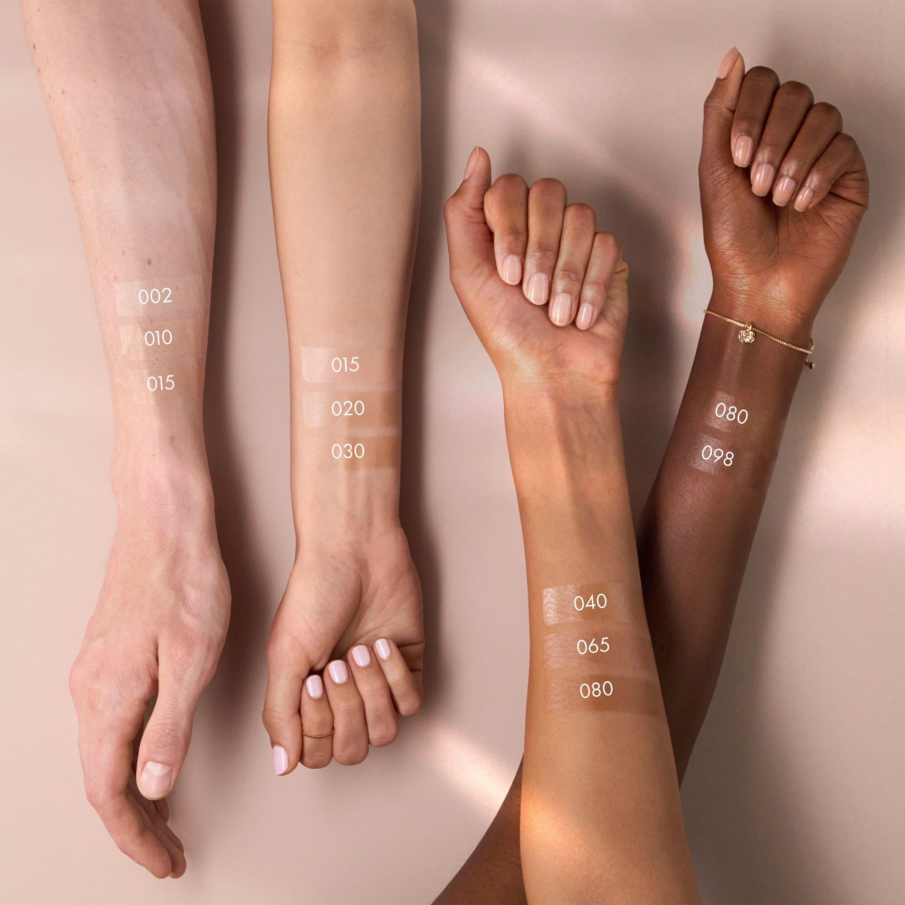 Catrice Primer SOFT GLAM FILTER FLUID, mit Soft-Glam-Filter-Effekt