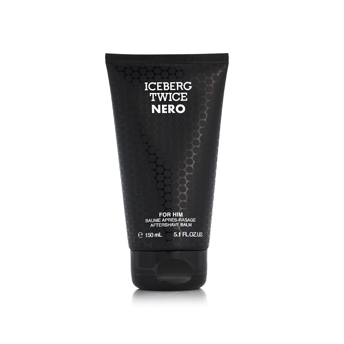 ICEBERG After-Shave Balsam Twice Nero For Him