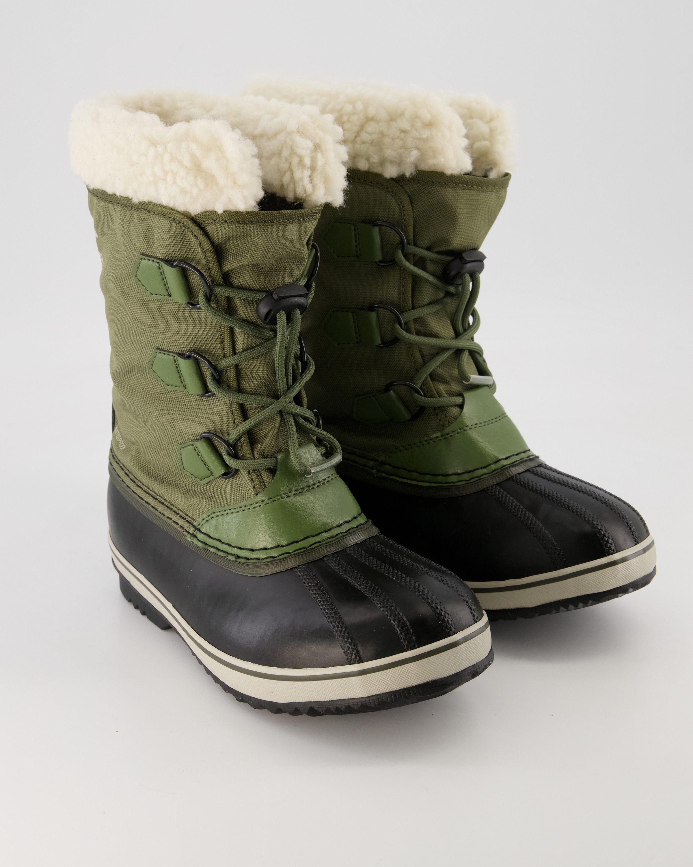 Sorel Yoot Pac Winterstiefel Obermaterial: Textil