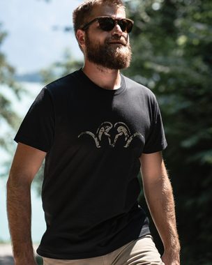 Blaser T-Shirt T-Shirt Argali